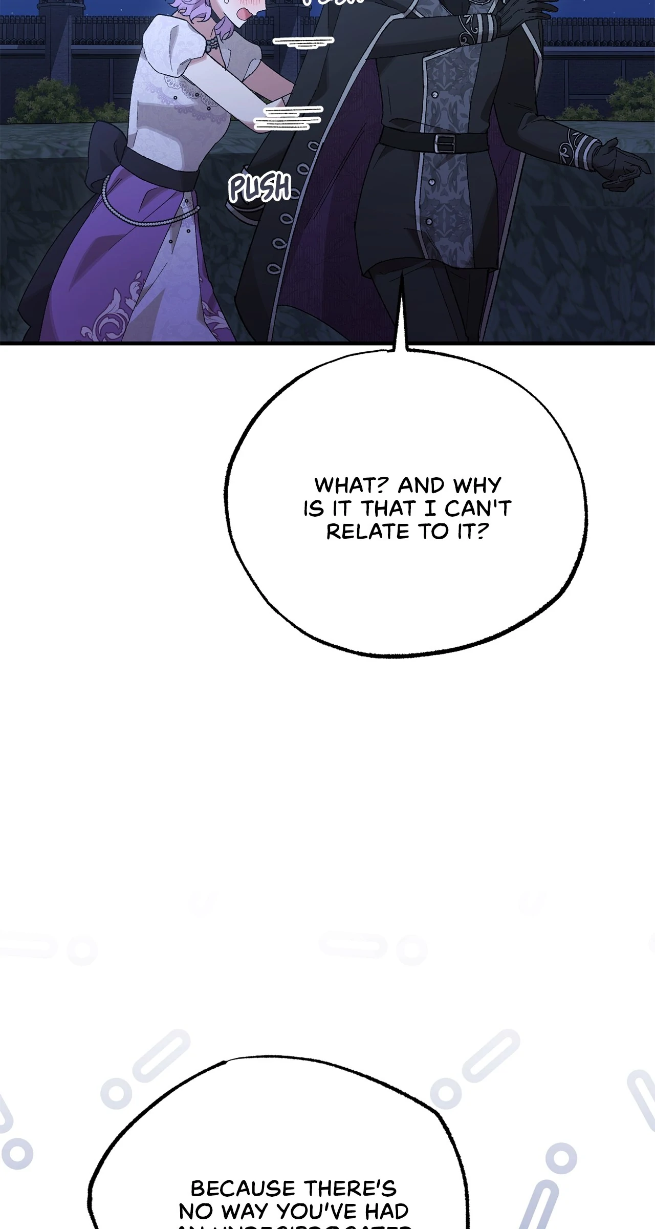 Read Let Me Kidnap the Male Lead! Manga Online