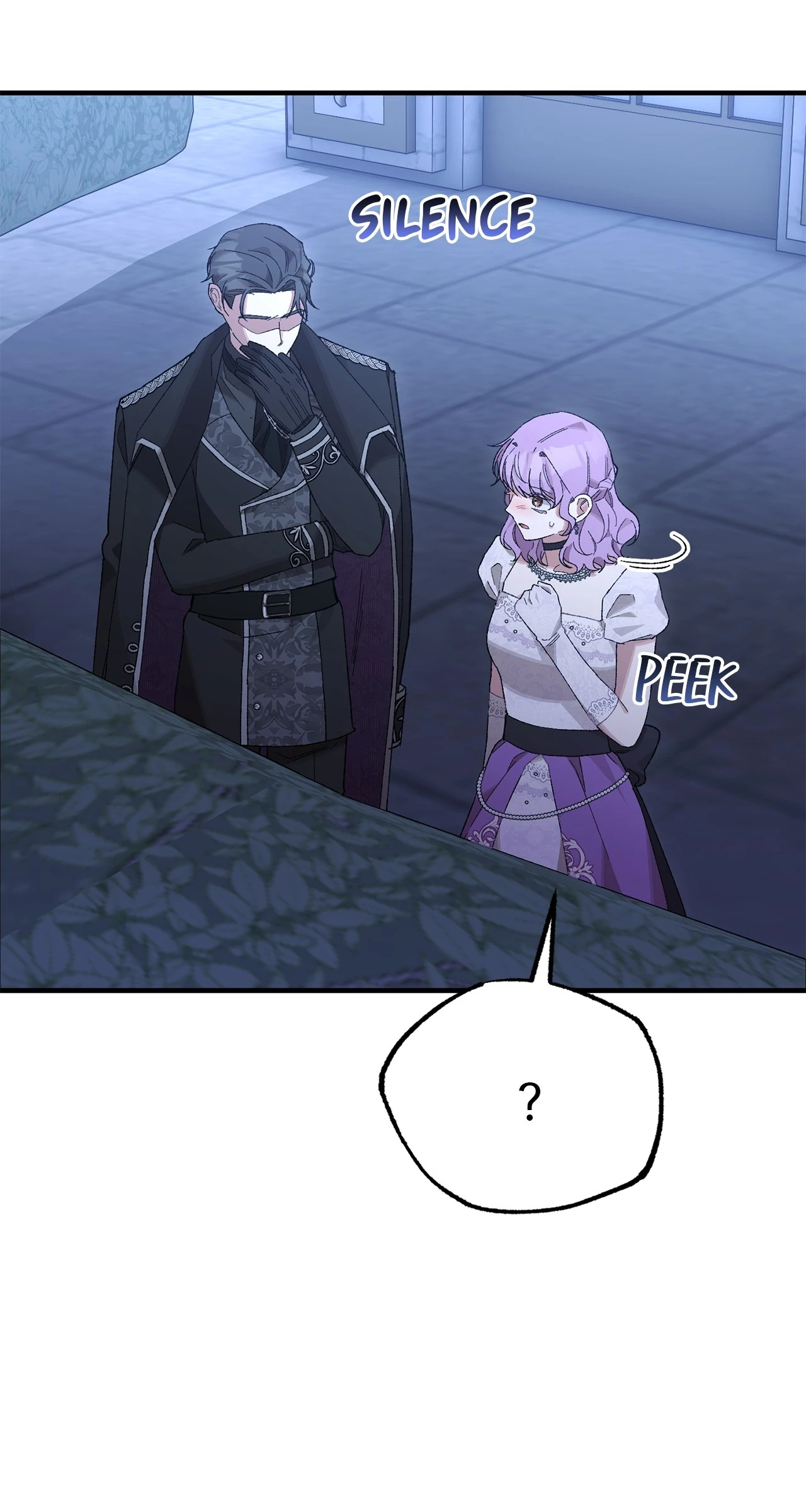 Read Let Me Kidnap the Male Lead! Manga Online