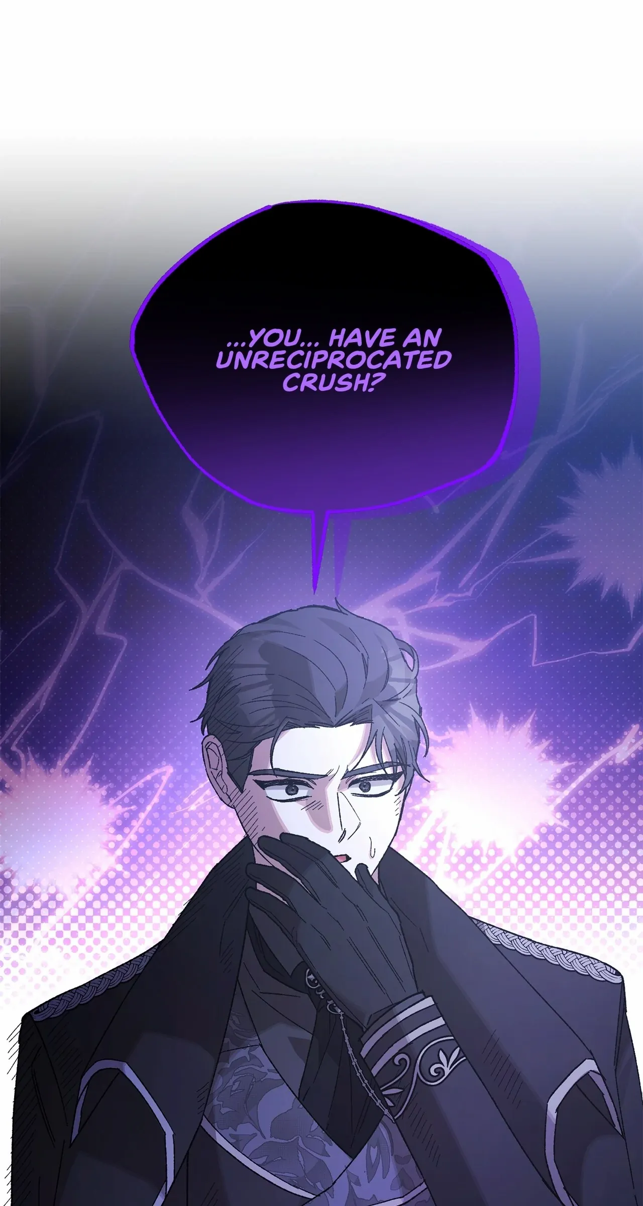 Read Let Me Kidnap the Male Lead! Manga Online