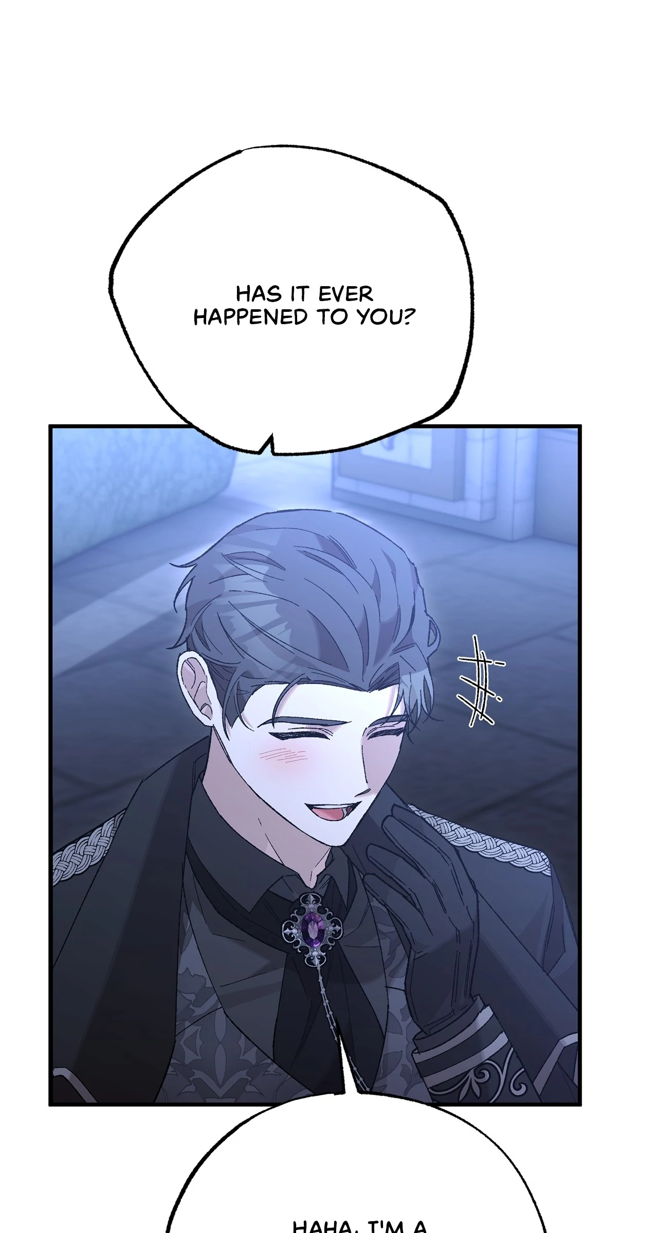 Read Let Me Kidnap the Male Lead! Manga Online