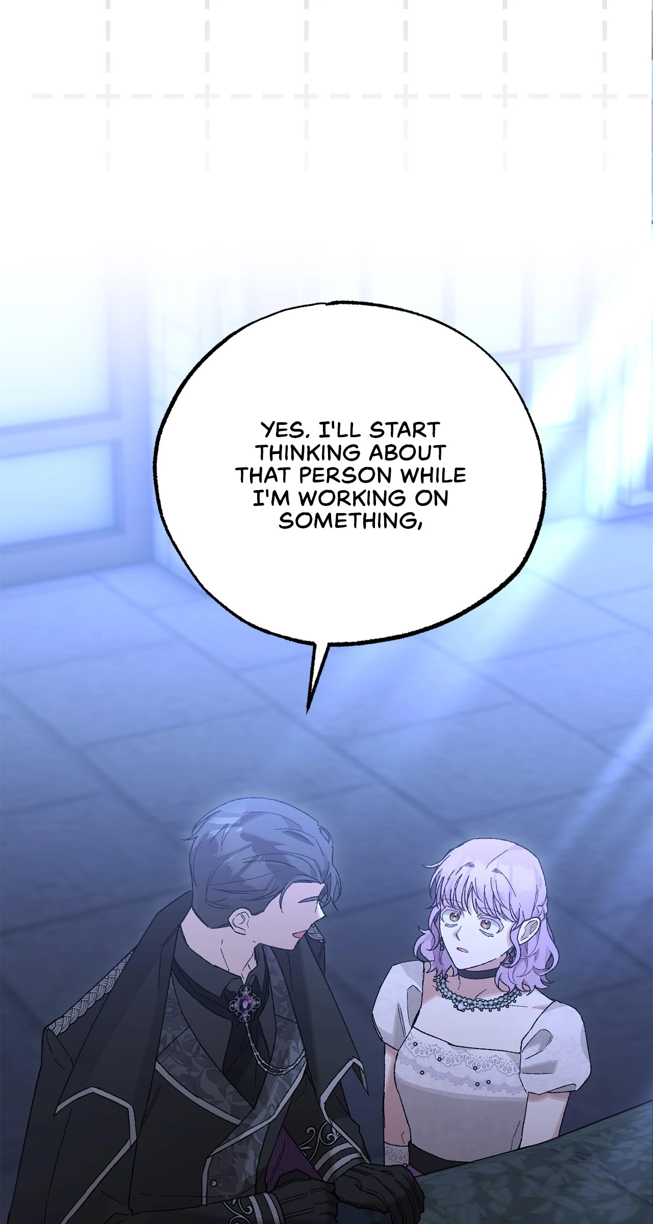 Read Let Me Kidnap the Male Lead! Manga Online