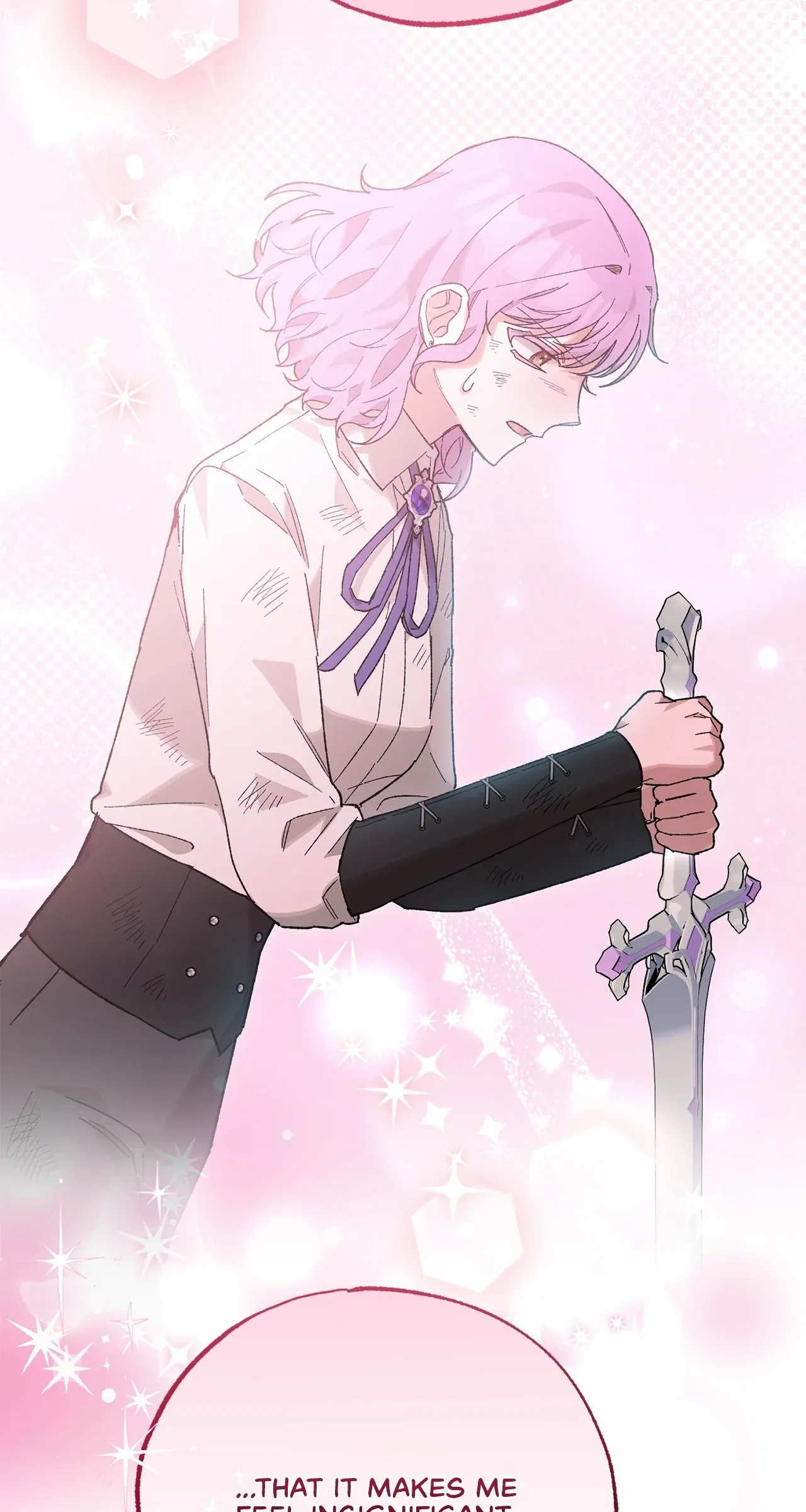 Read Let Me Kidnap the Male Lead! Manga Online