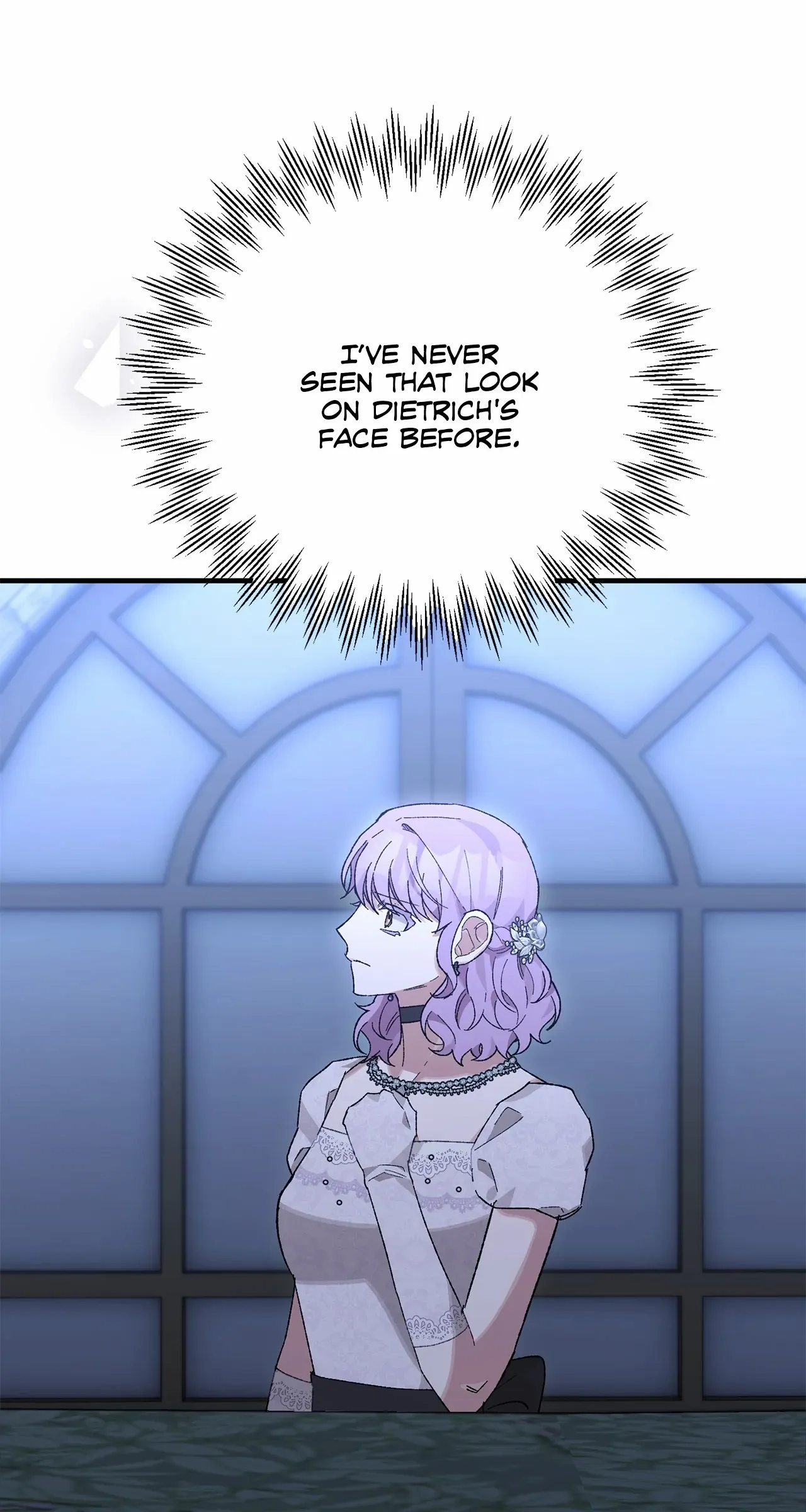 Read Let Me Kidnap the Male Lead! Manga Online