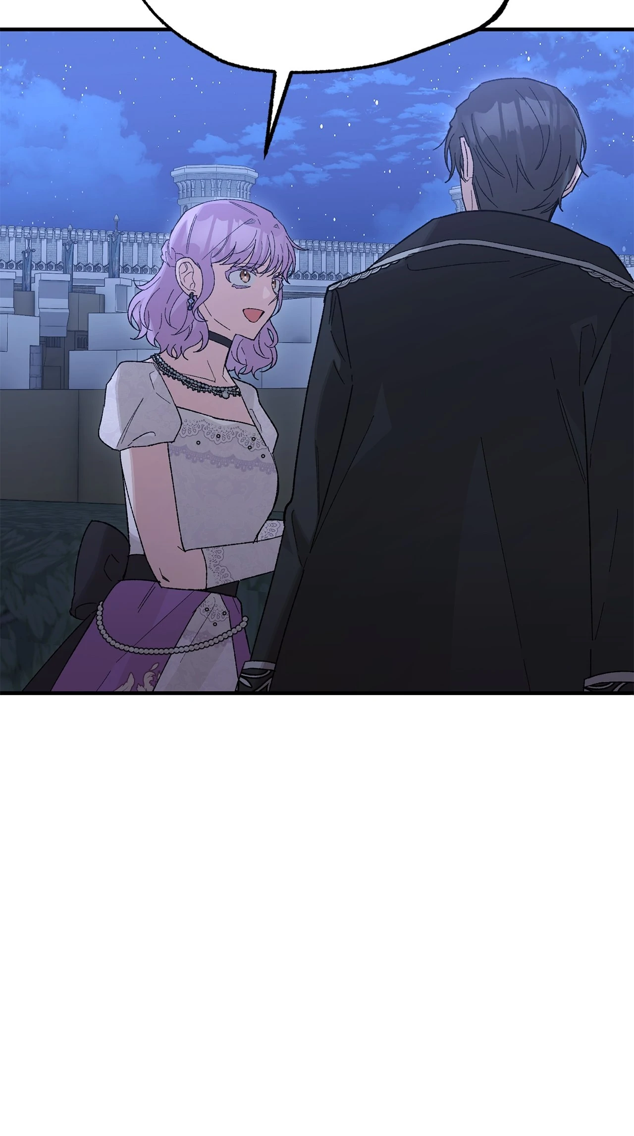 Read Let Me Kidnap the Male Lead! Manga Online