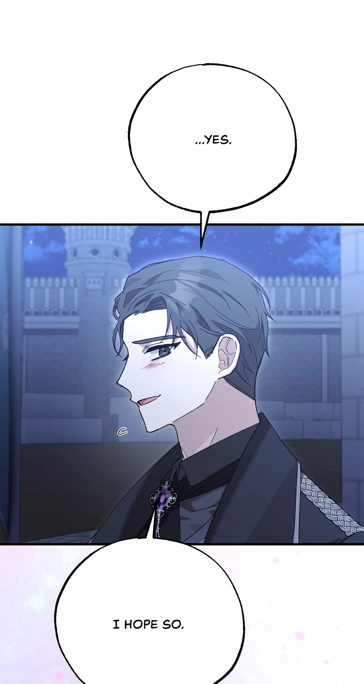 Read Let Me Kidnap the Male Lead! Manga Online