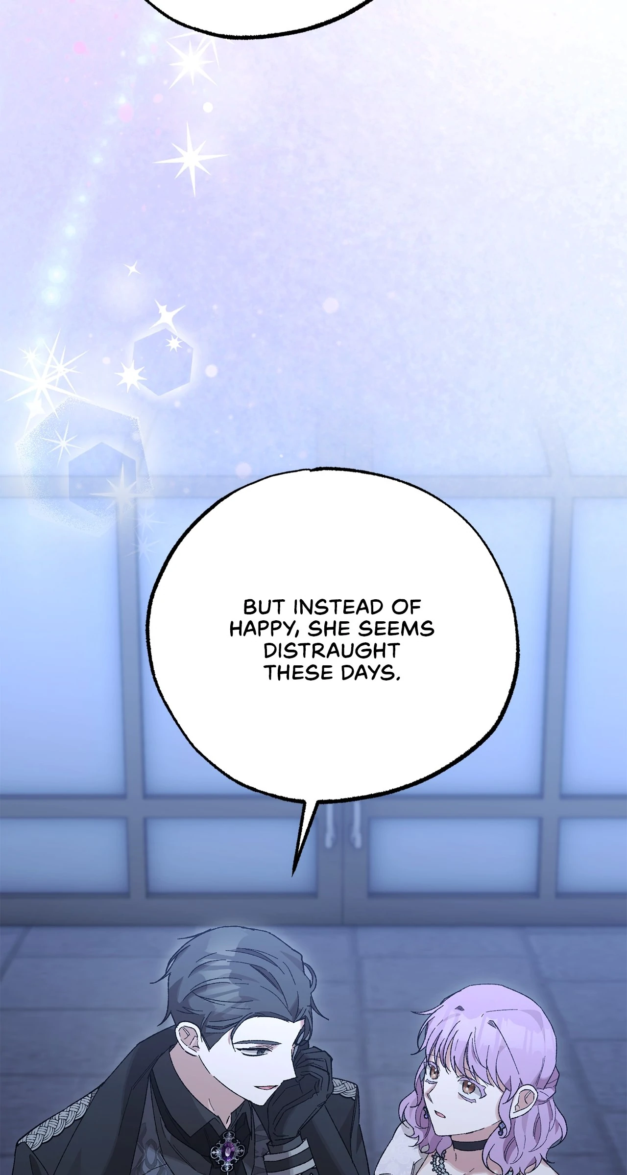 Read Let Me Kidnap the Male Lead! Manga Online