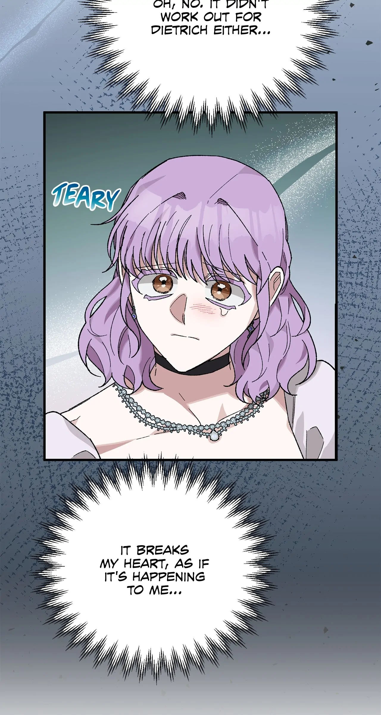 Read Let Me Kidnap the Male Lead! Manga Online