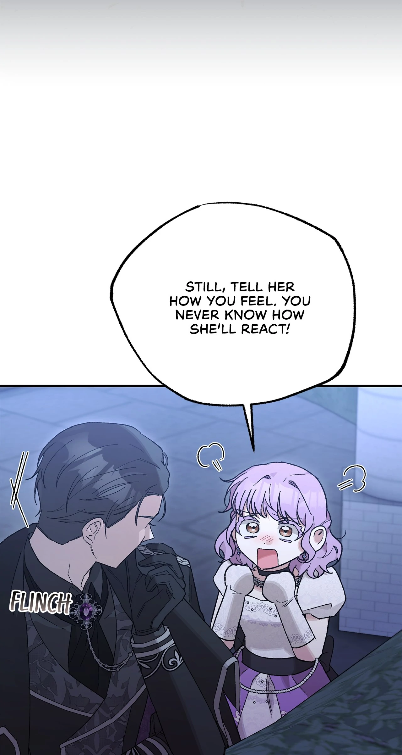 Read Let Me Kidnap the Male Lead! Manga Online