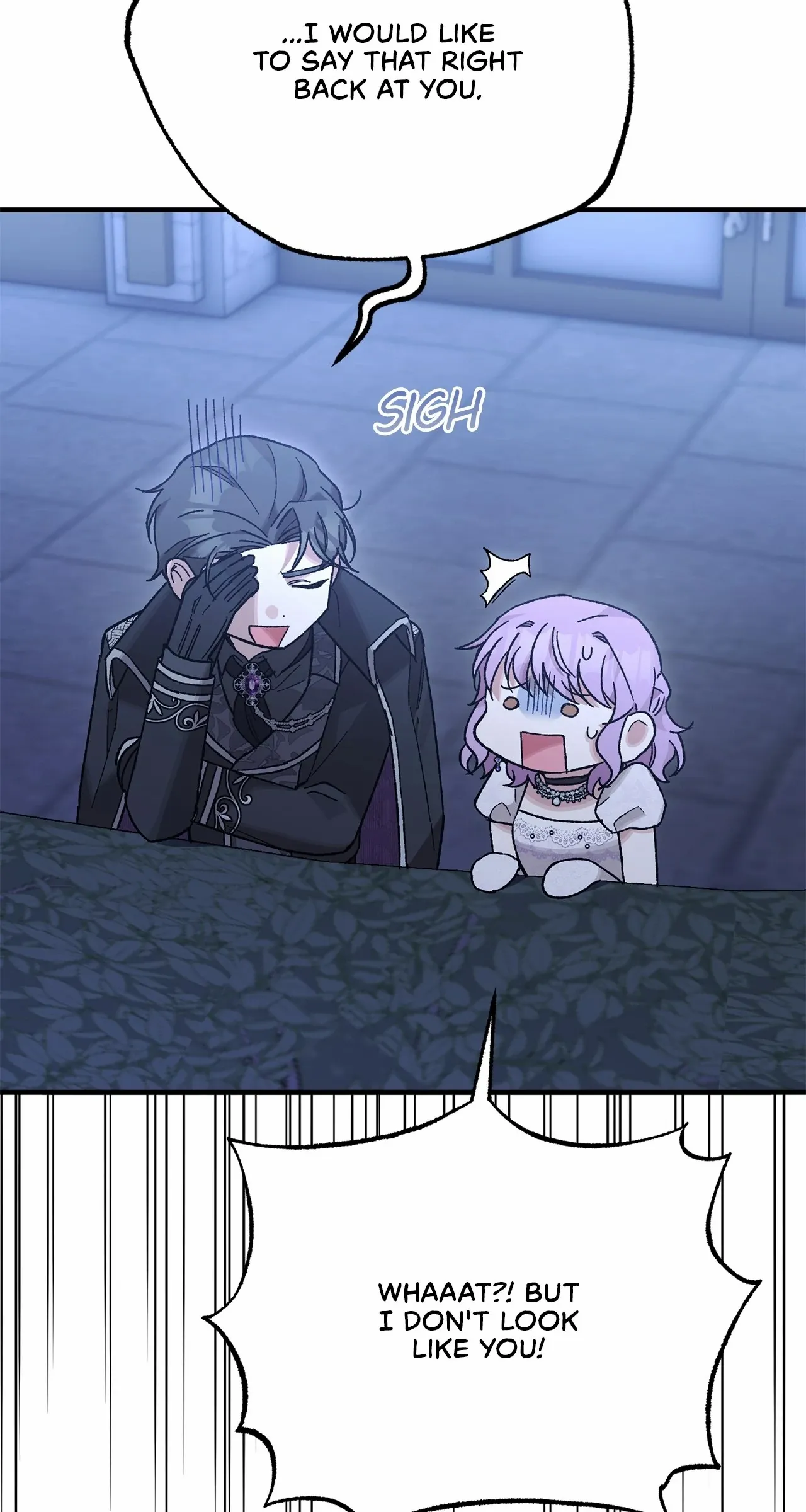 Read Let Me Kidnap the Male Lead! Manga Online