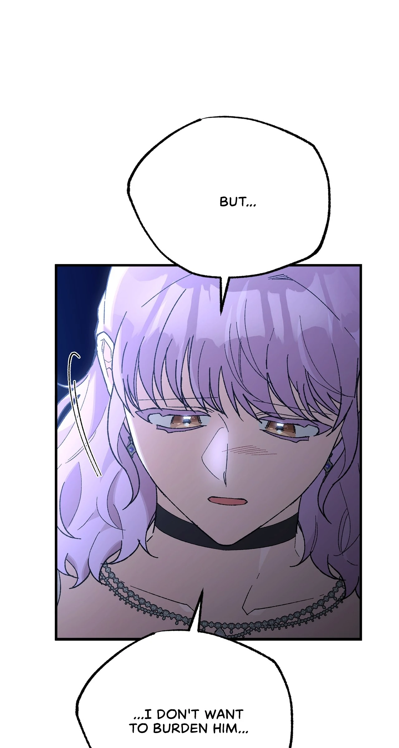 Read Let Me Kidnap the Male Lead! Manga Online