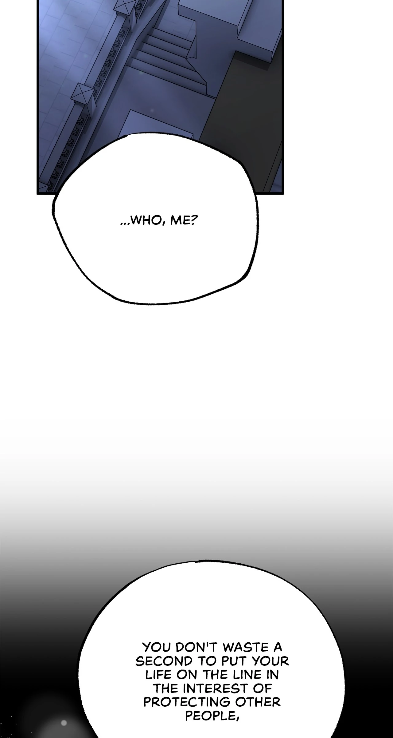 Read Let Me Kidnap the Male Lead! Manga Online