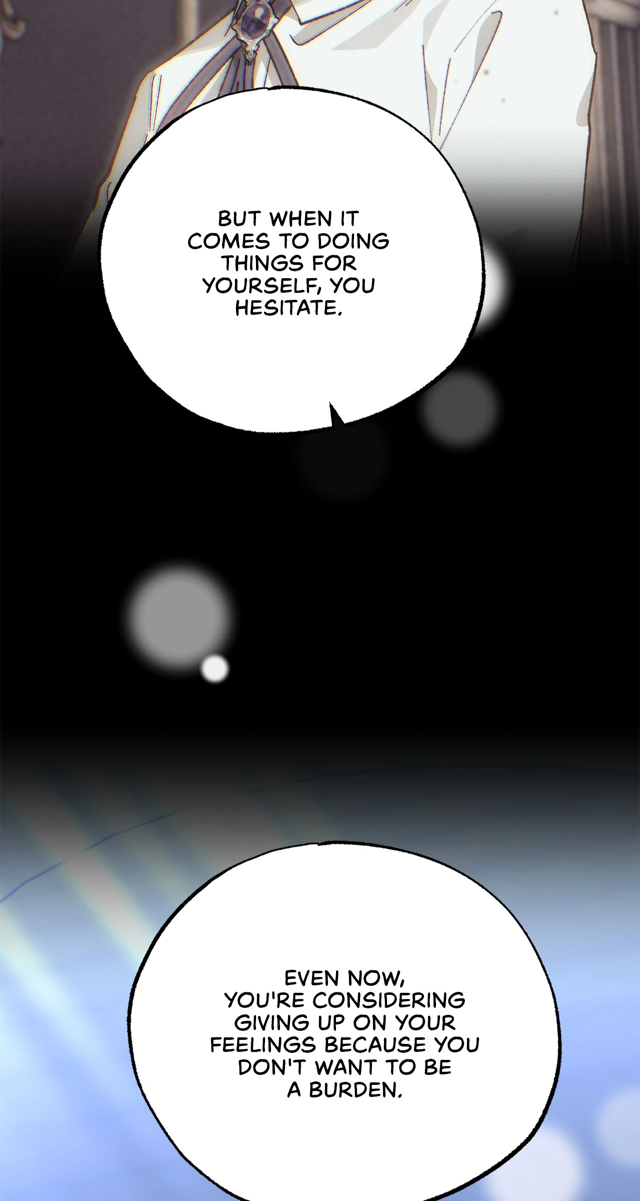 Read Let Me Kidnap the Male Lead! Manga Online