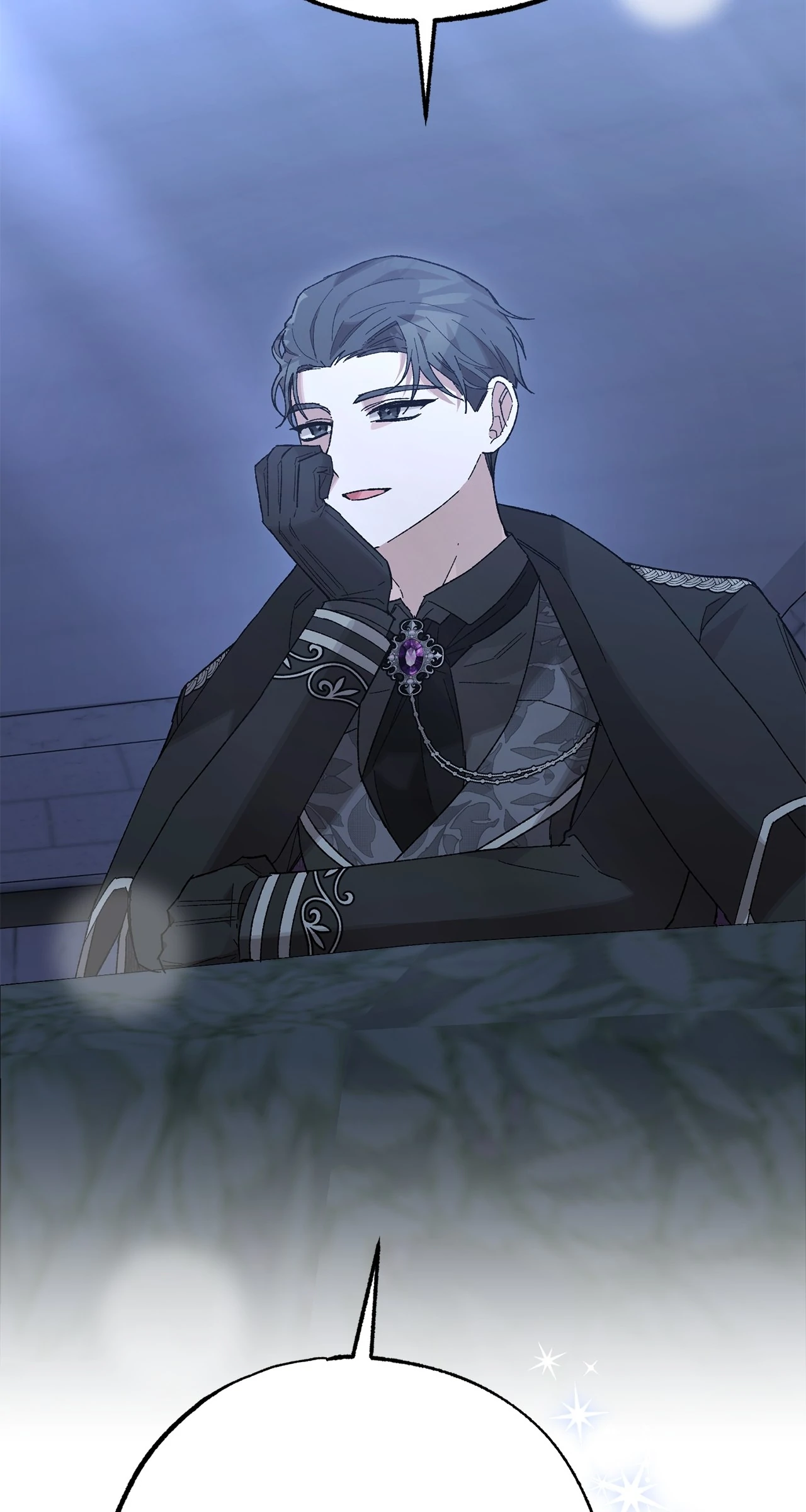 Read Let Me Kidnap the Male Lead! Manga Online