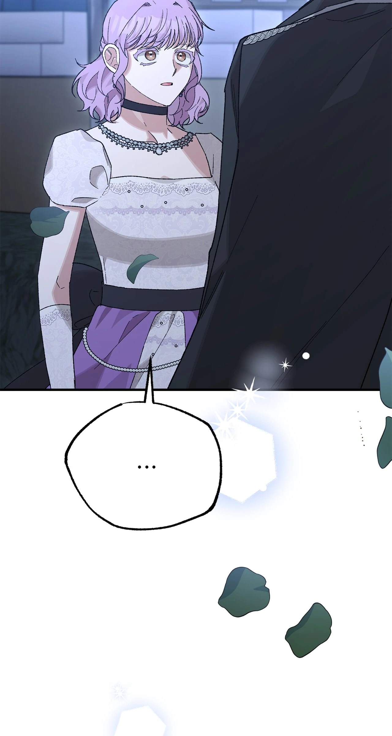 Read Let Me Kidnap the Male Lead! Manga Online