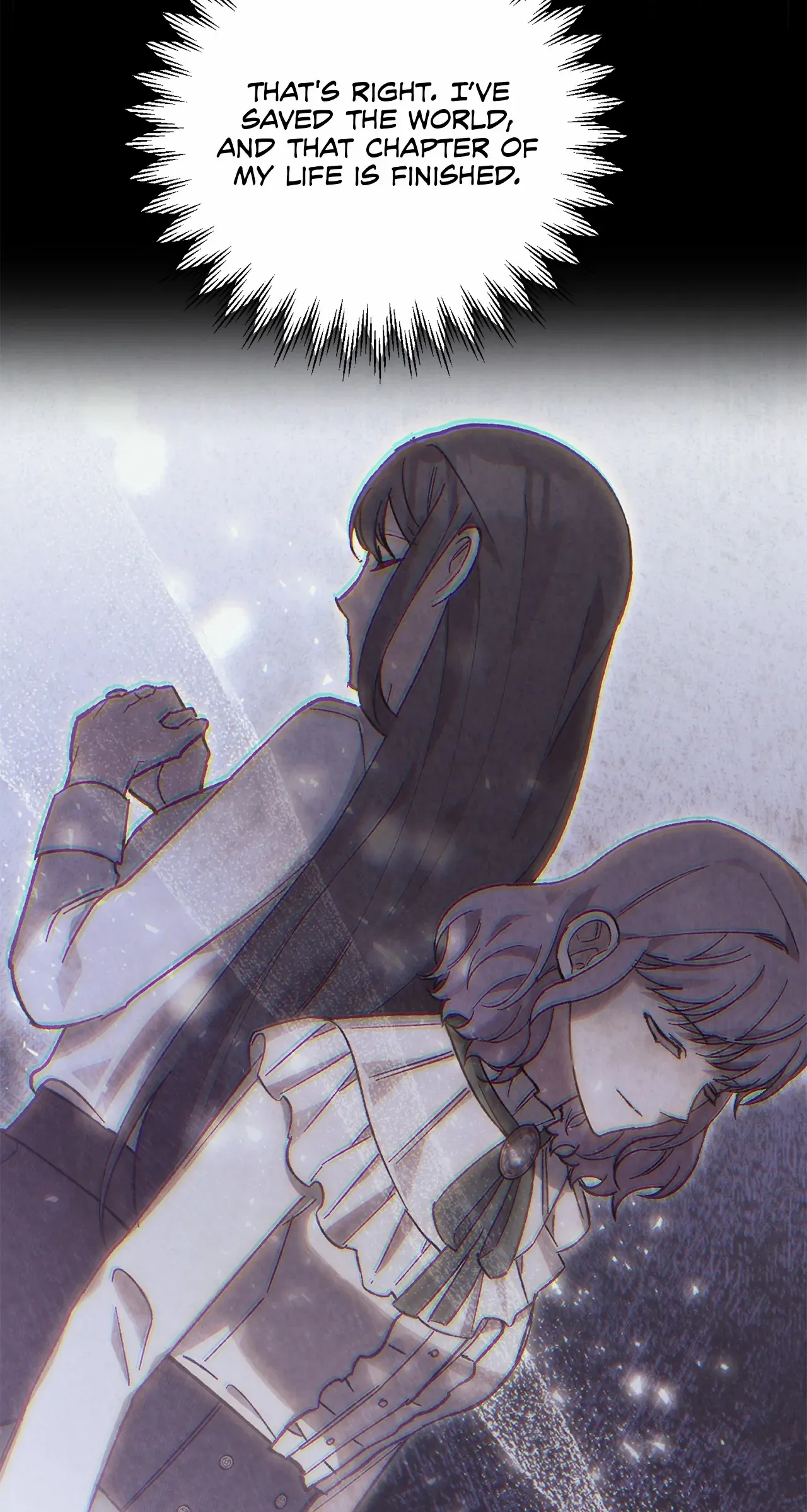 Read Let Me Kidnap the Male Lead! Manga Online