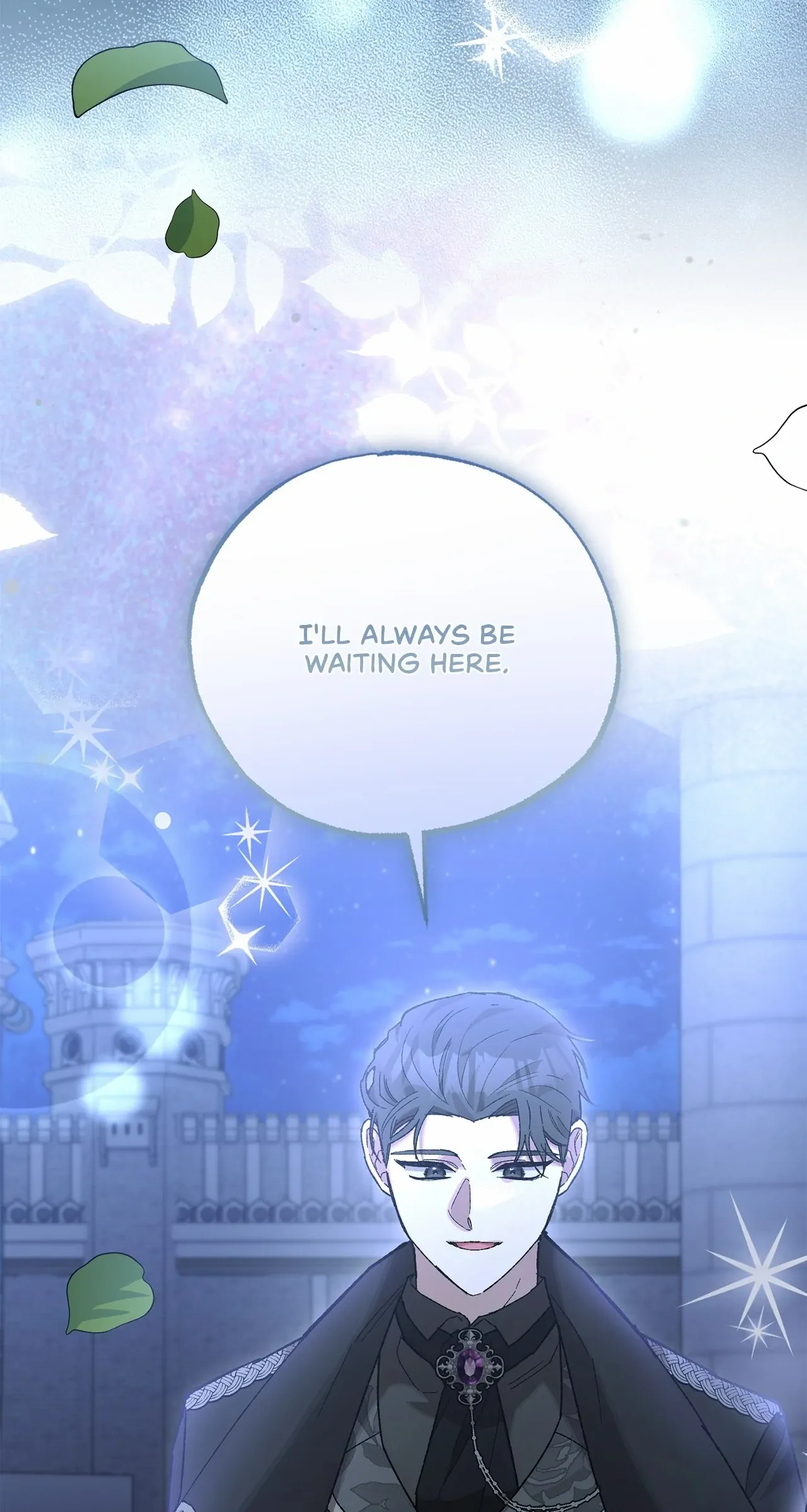 Read Let Me Kidnap the Male Lead! Manga Online