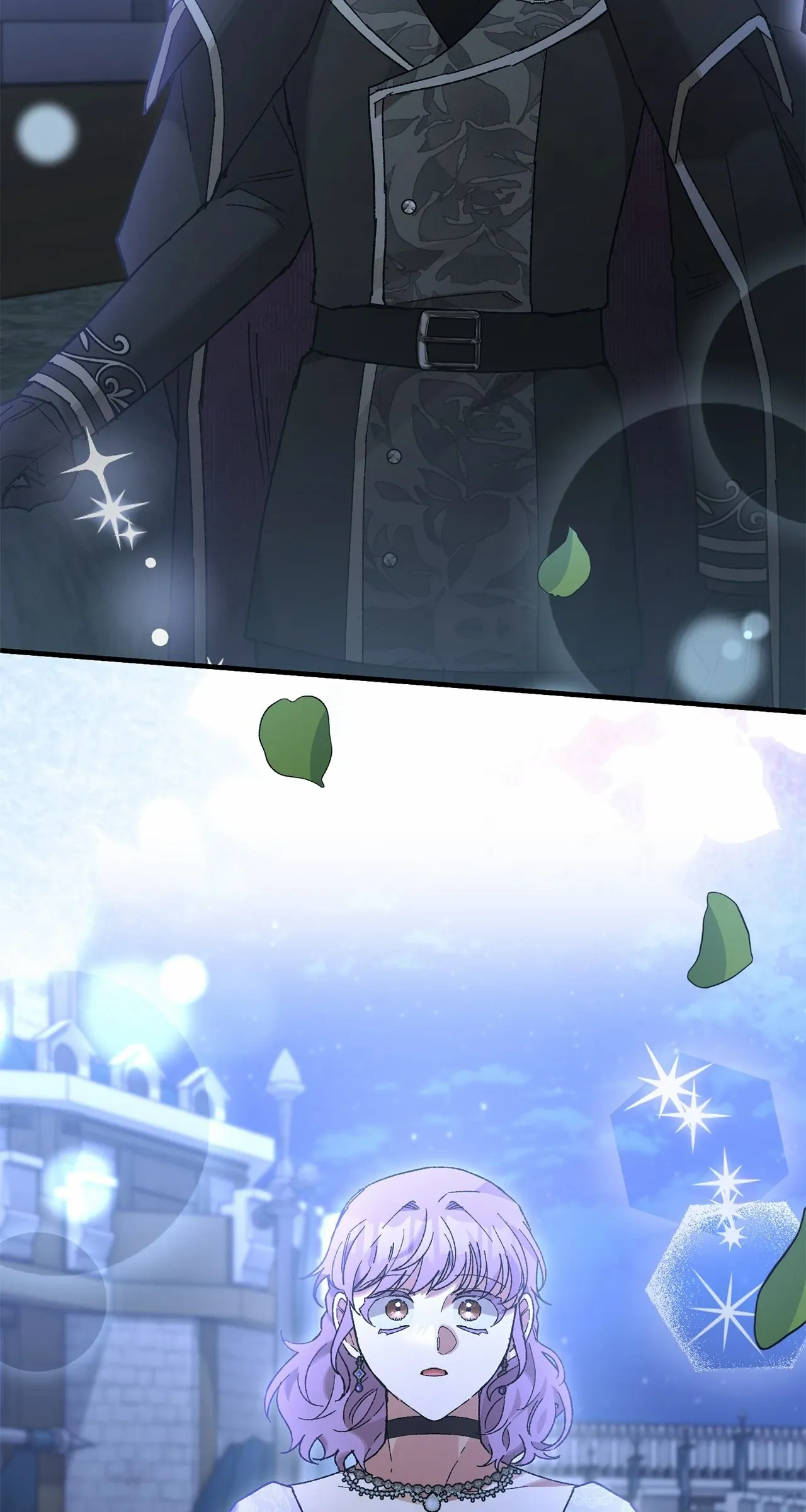 Read Let Me Kidnap the Male Lead! Manga Online