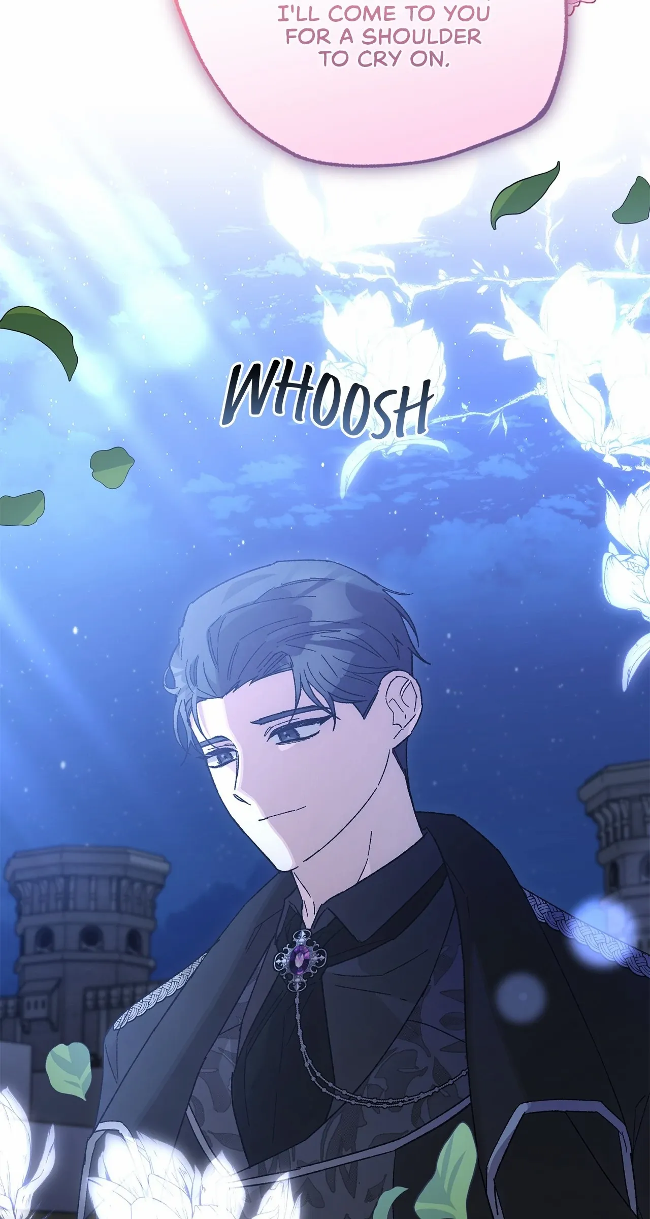 Read Let Me Kidnap the Male Lead! Manga Online