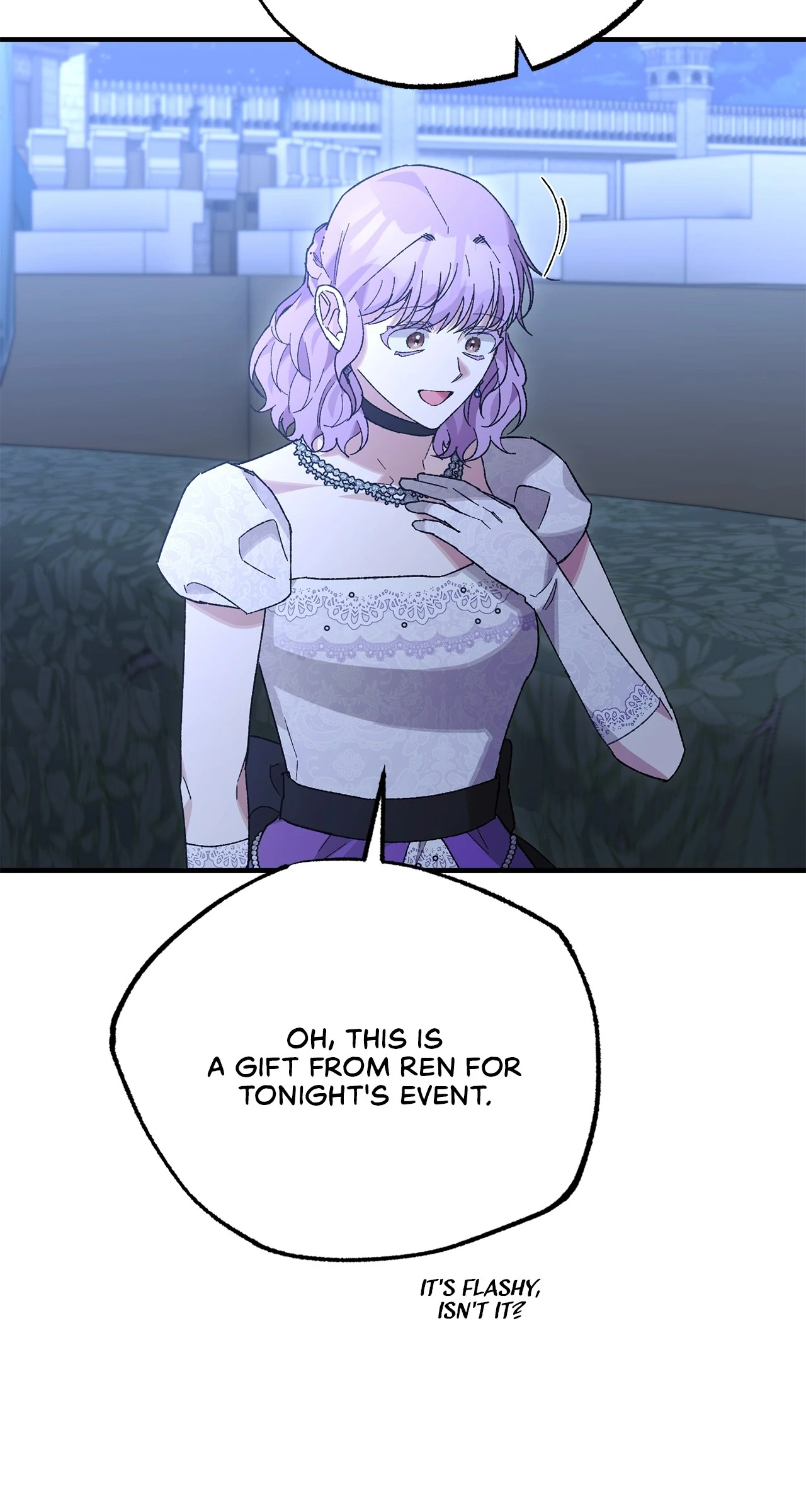 Read Let Me Kidnap the Male Lead! Manga Online