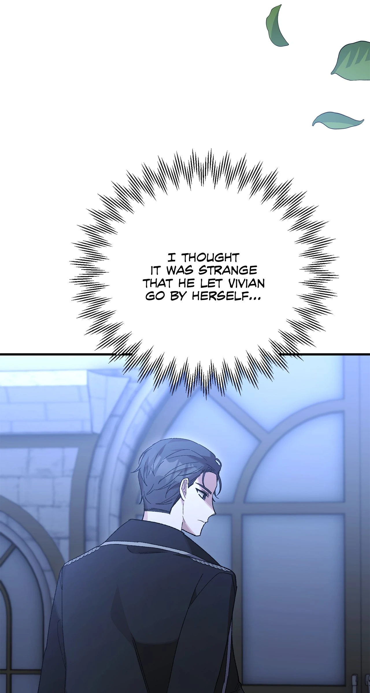 Read Let Me Kidnap the Male Lead! Manga Online