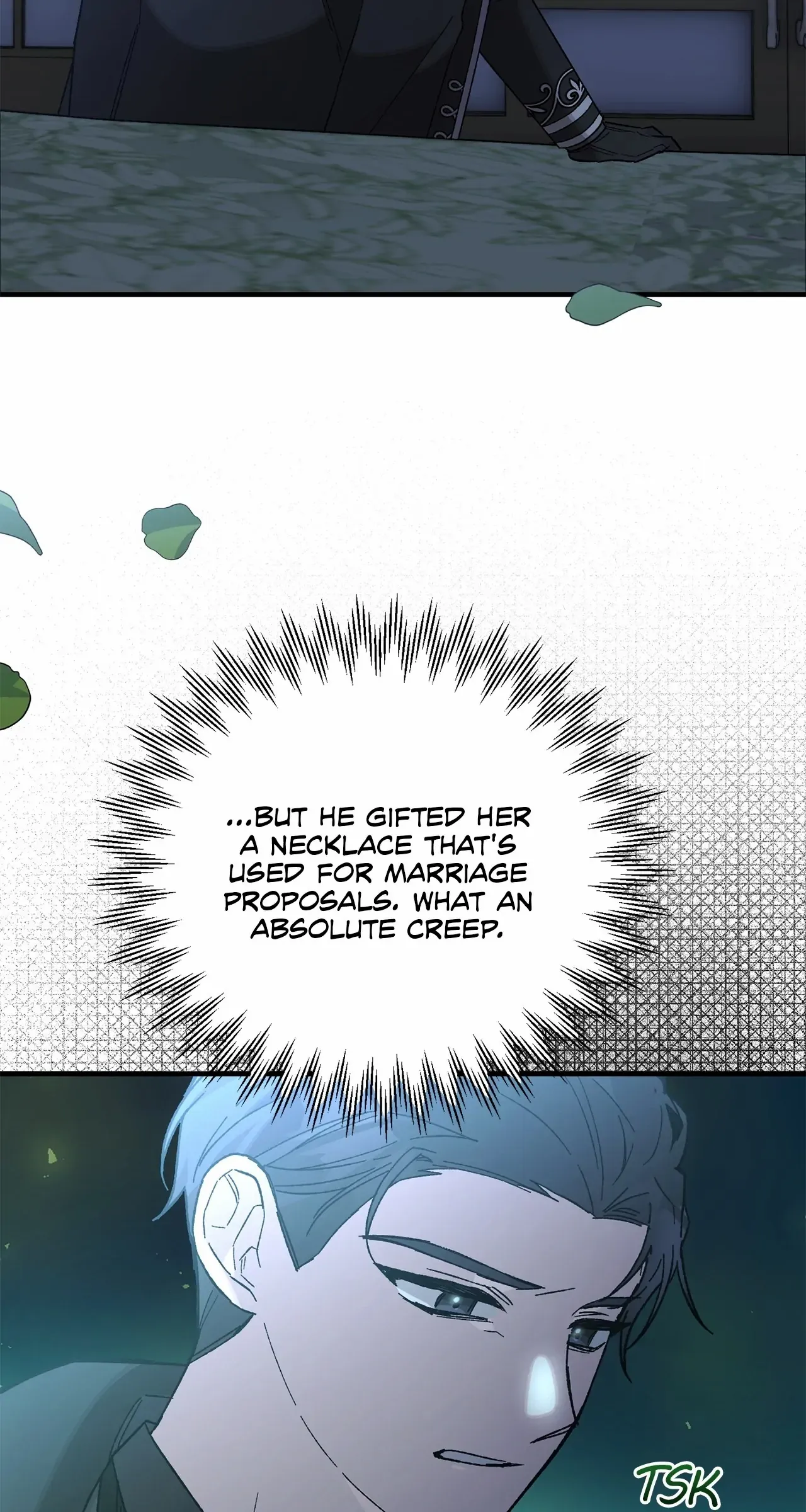 Read Let Me Kidnap the Male Lead! Manga Online