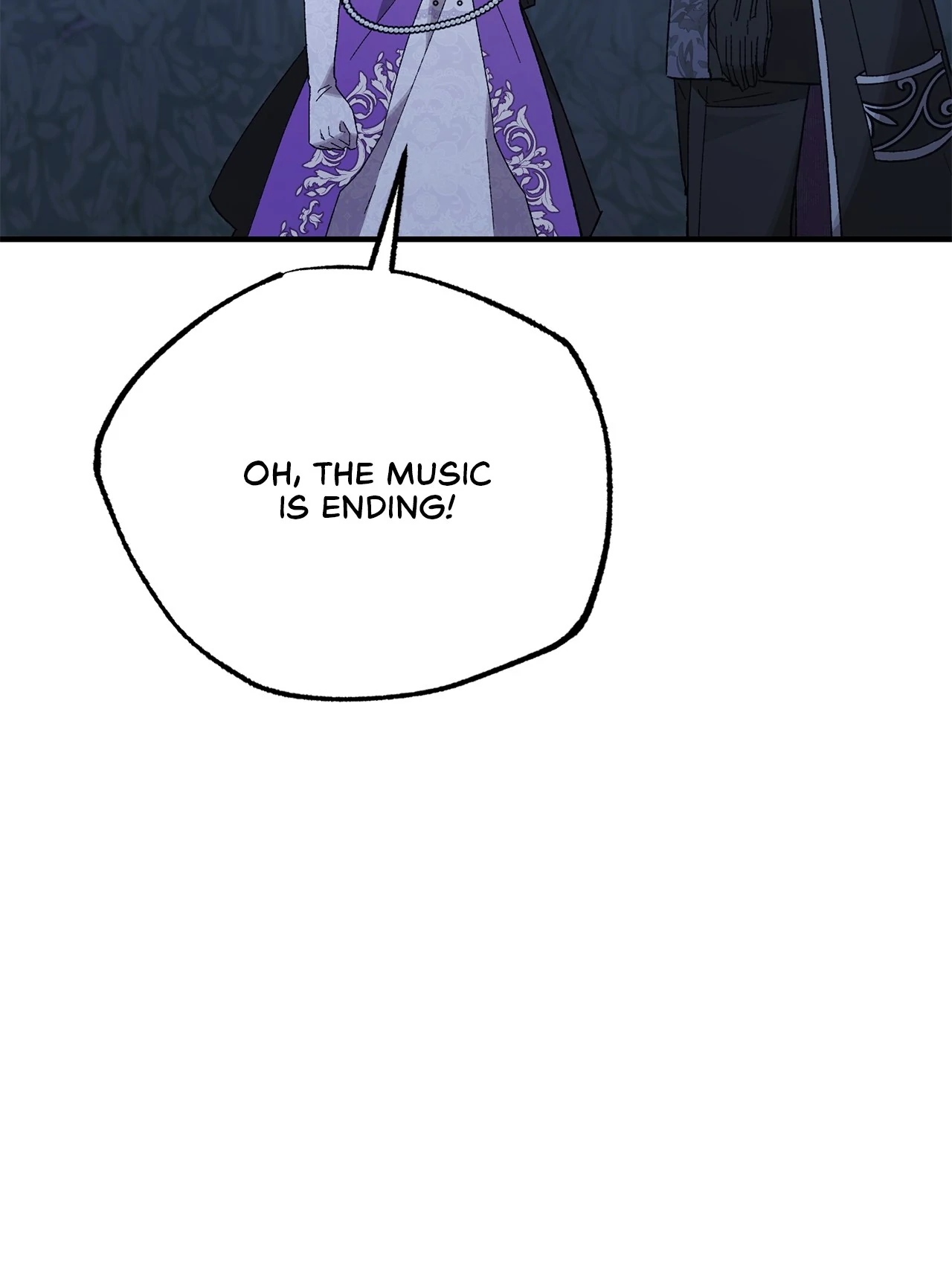 Read Let Me Kidnap the Male Lead! Manga Online