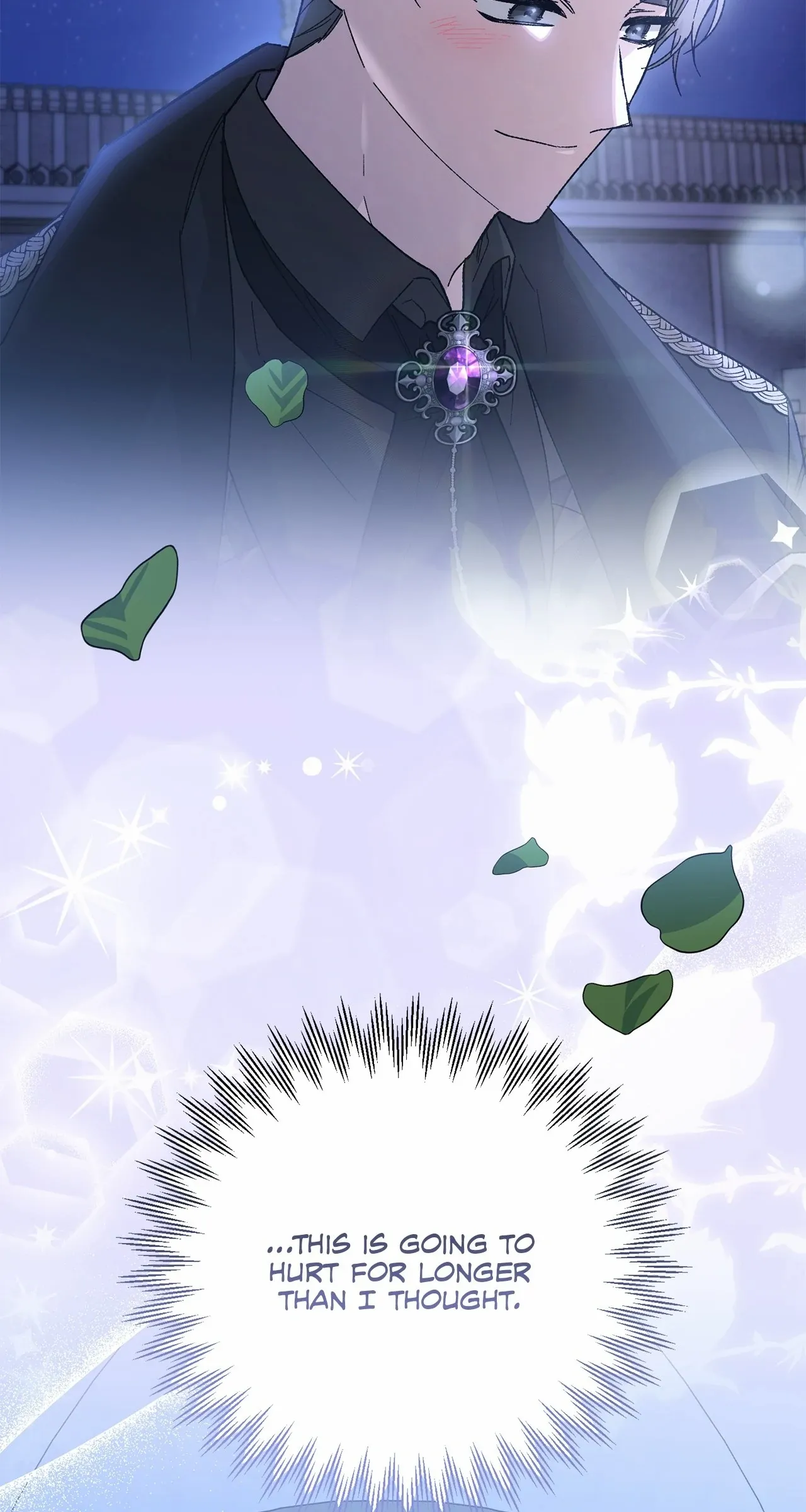 Read Let Me Kidnap the Male Lead! Manga Online