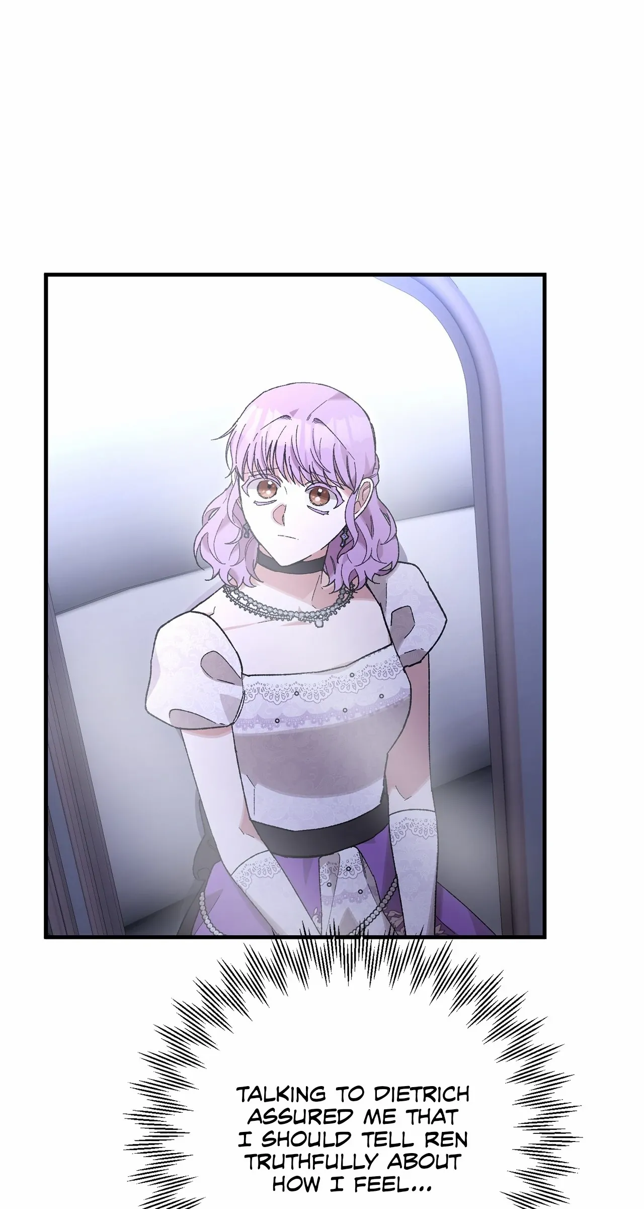 Read Let Me Kidnap the Male Lead! Manga Online