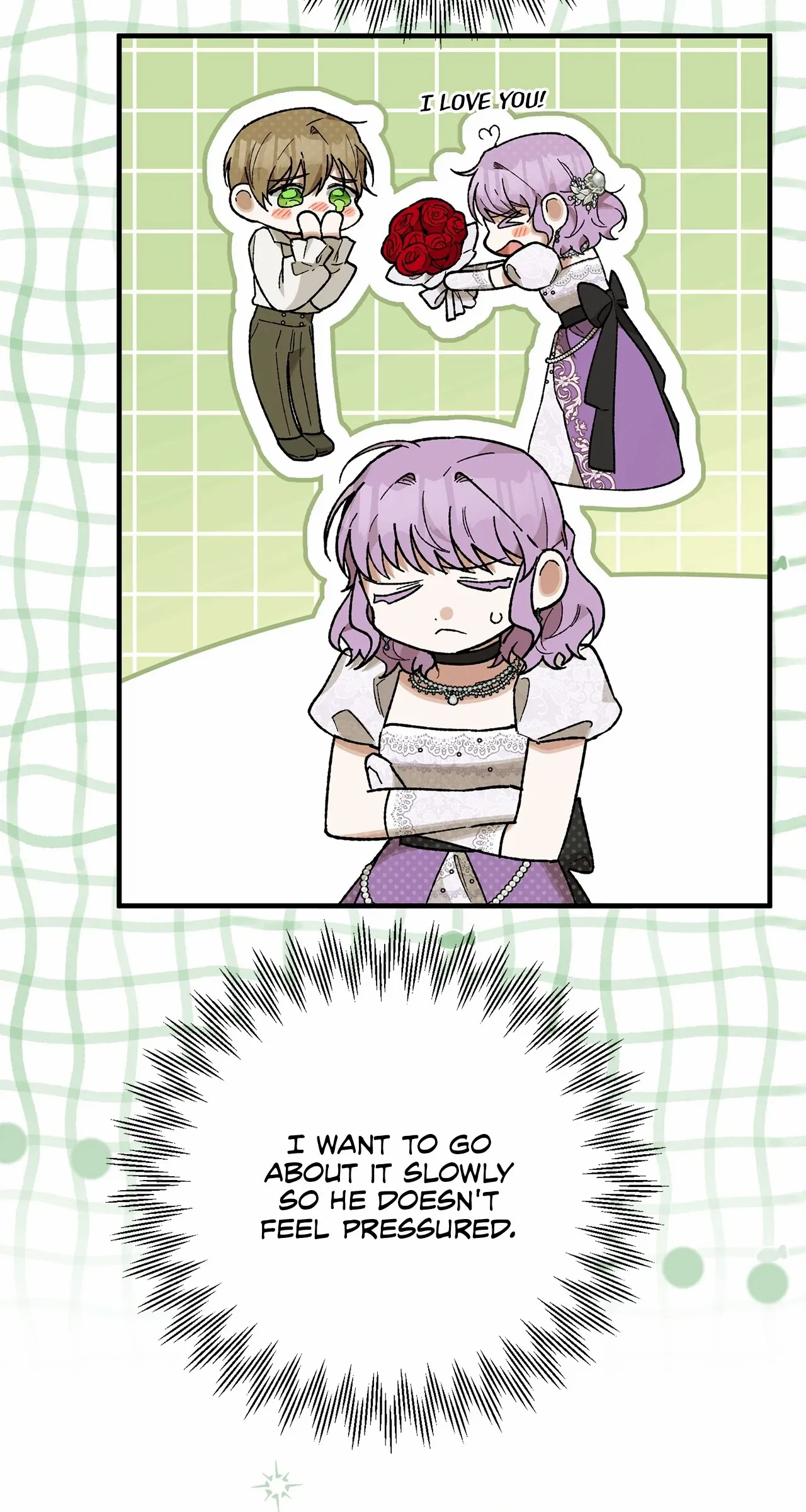 Read Let Me Kidnap the Male Lead! Manga Online