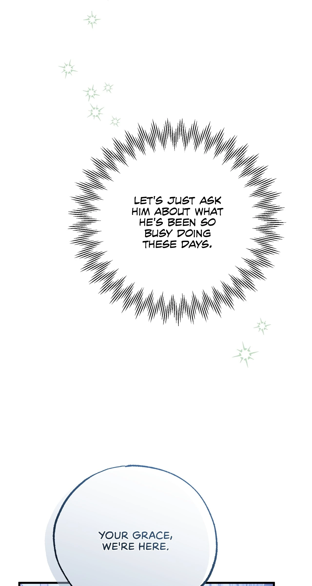 Read Let Me Kidnap the Male Lead! Manga Online