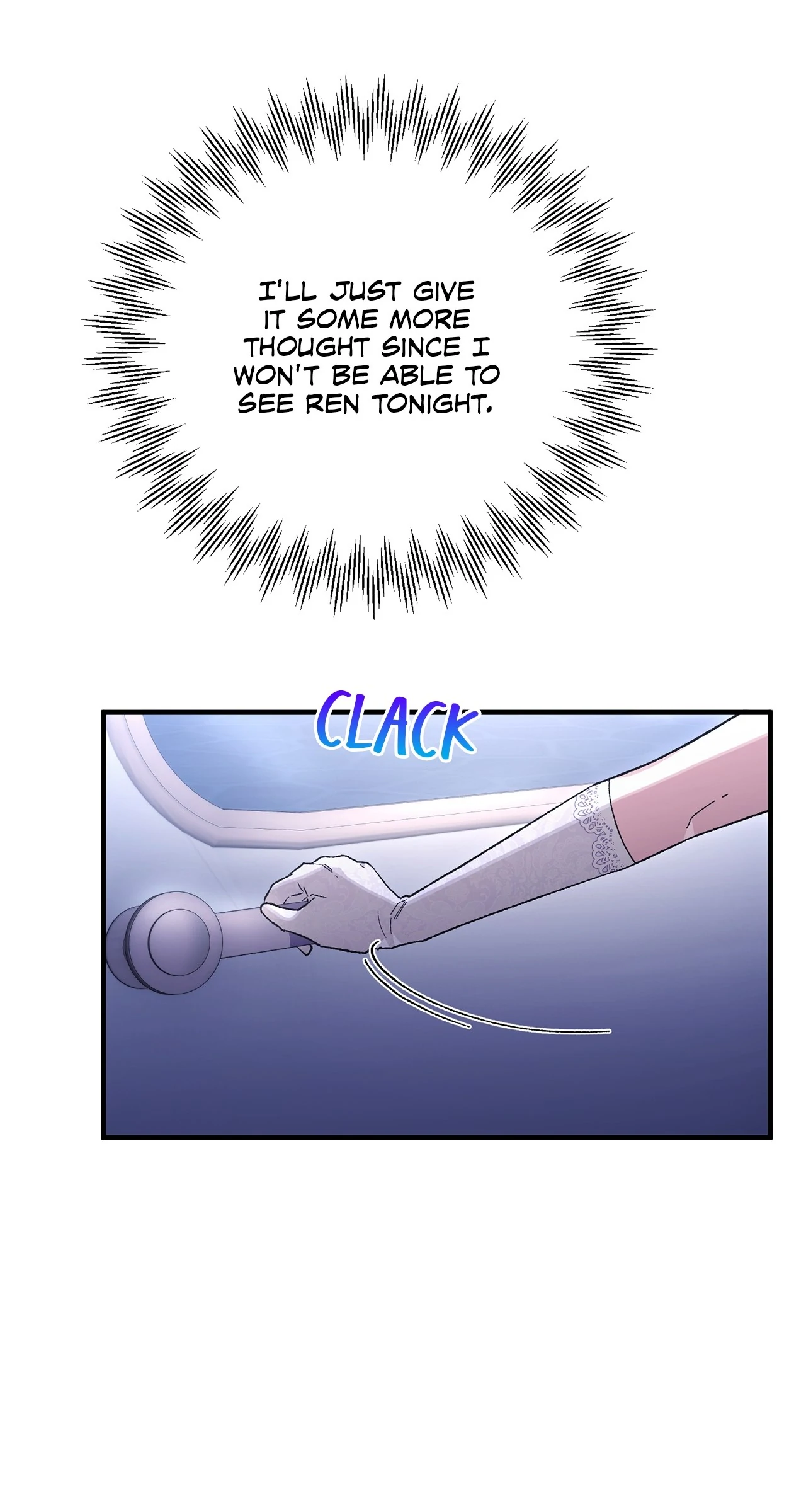 Read Let Me Kidnap the Male Lead! Manga Online