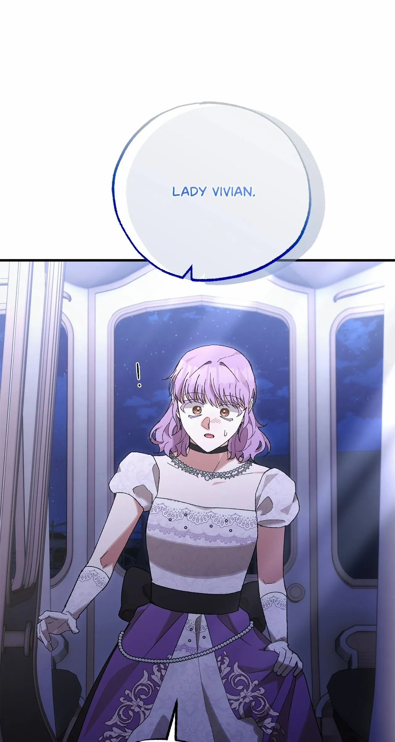 Read Let Me Kidnap the Male Lead! Manga Online