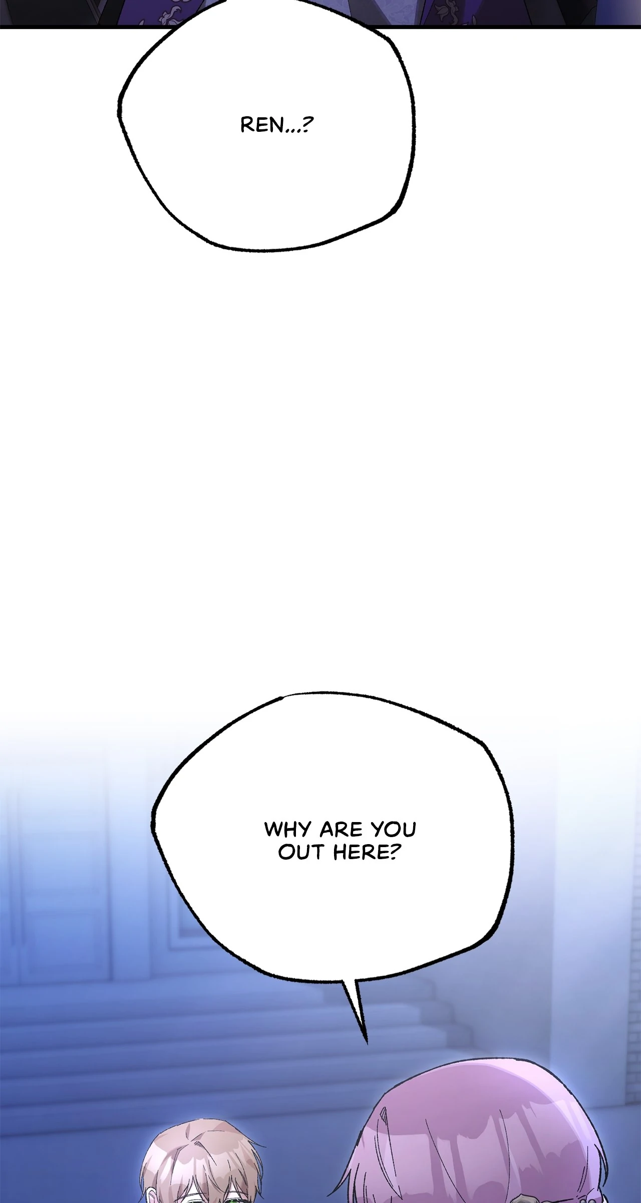 Read Let Me Kidnap the Male Lead! Manga Online