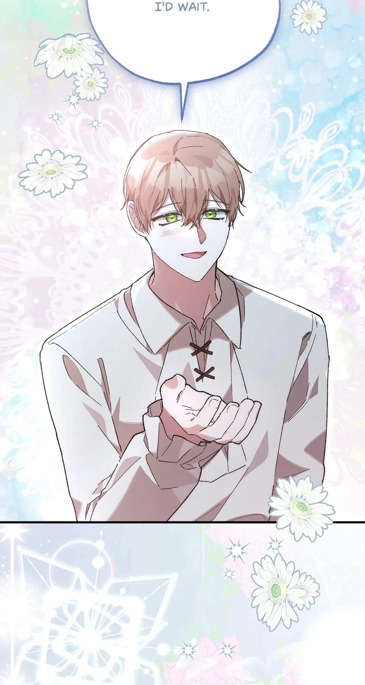 Read Let Me Kidnap the Male Lead! Manga Online