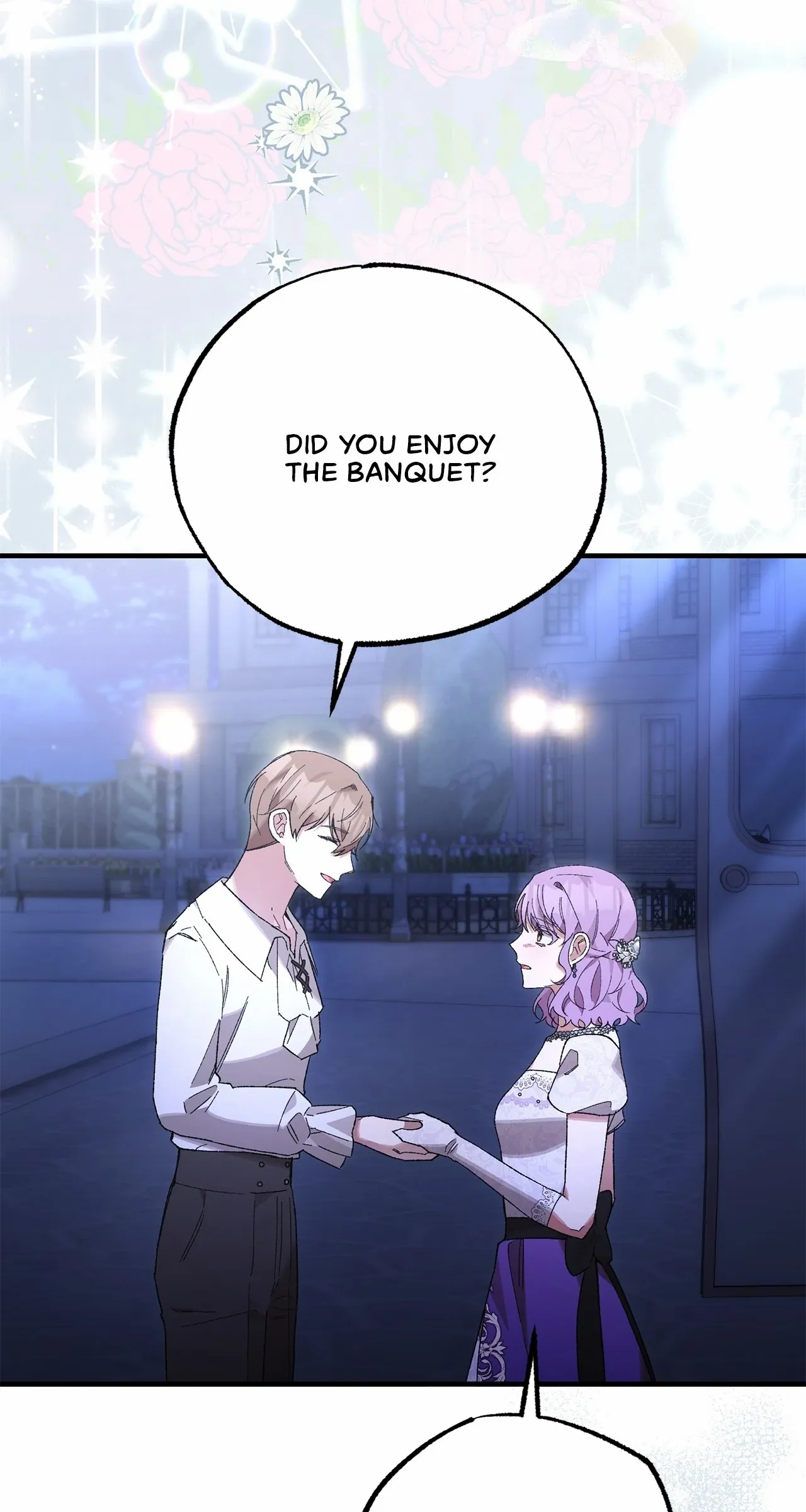 Read Let Me Kidnap the Male Lead! Manga Online