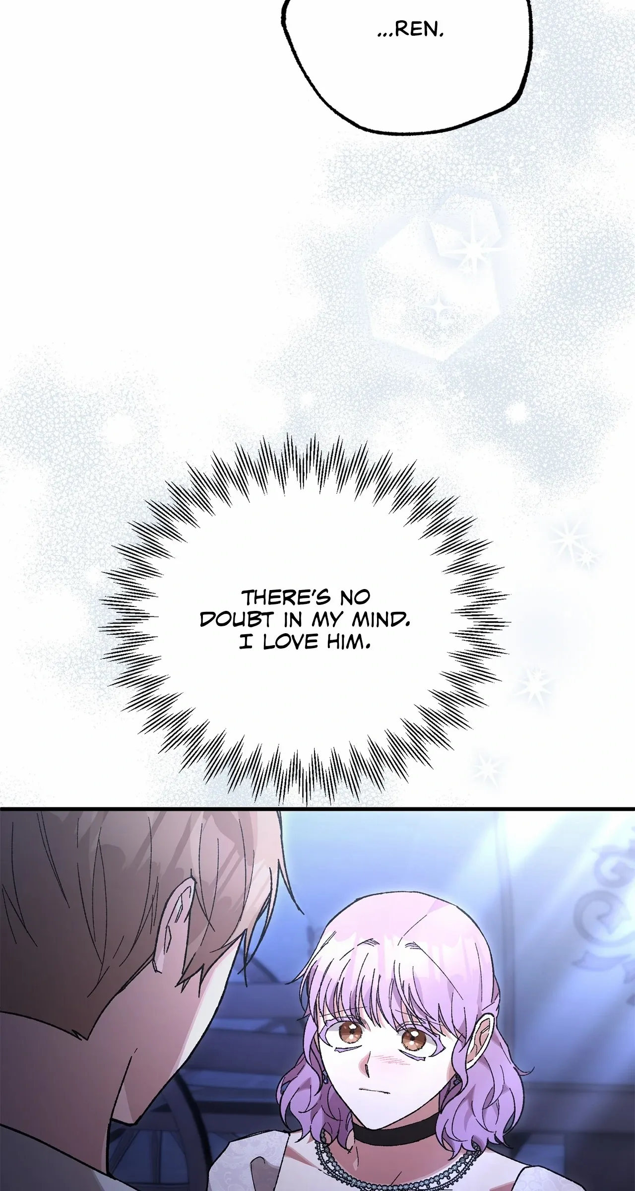 Read Let Me Kidnap the Male Lead! Manga Online