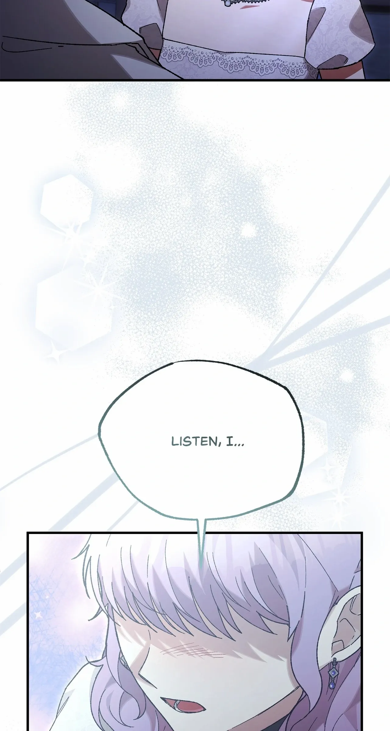 Read Let Me Kidnap the Male Lead! Manga Online