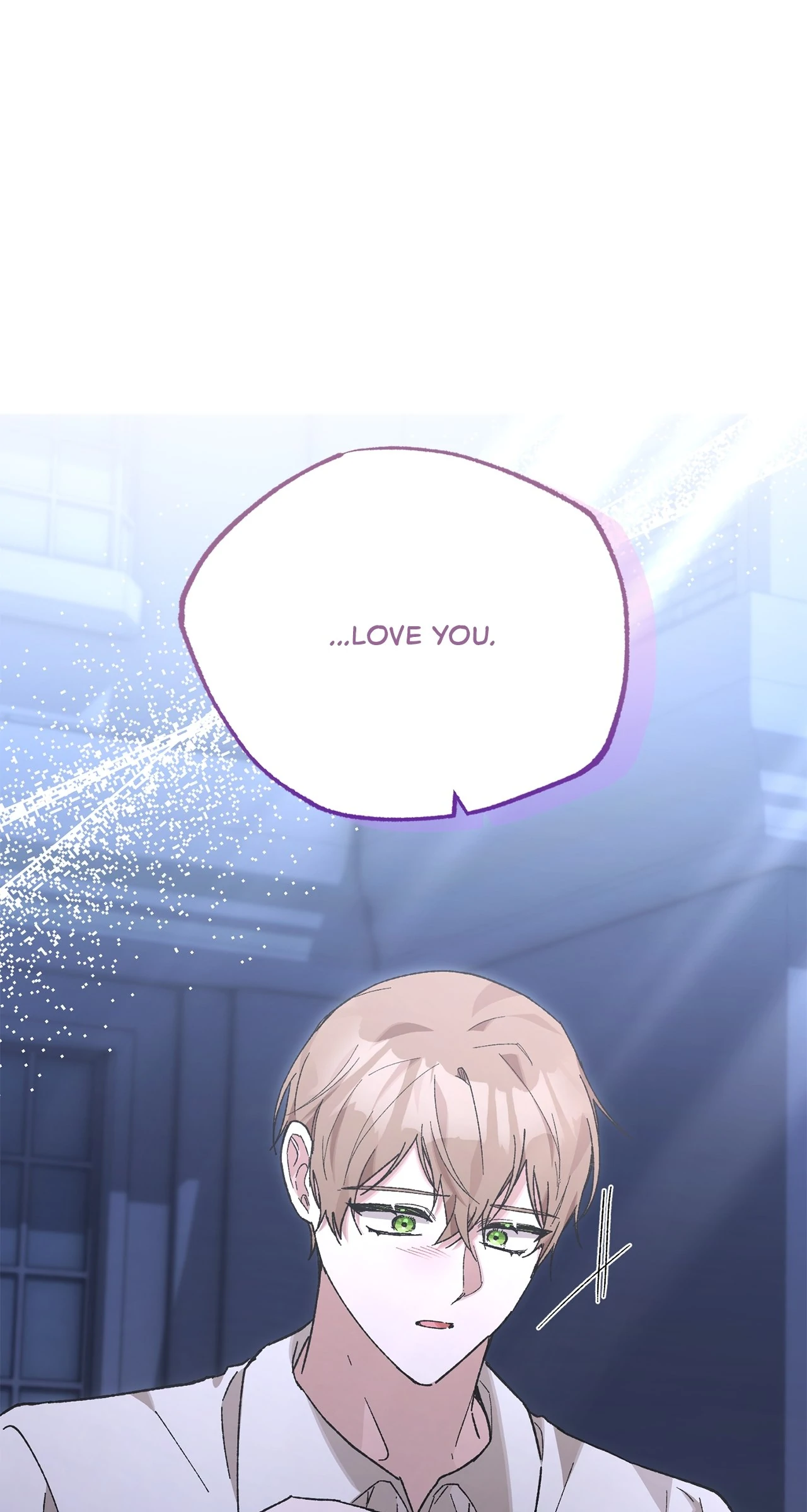 Read Let Me Kidnap the Male Lead! Manga Online