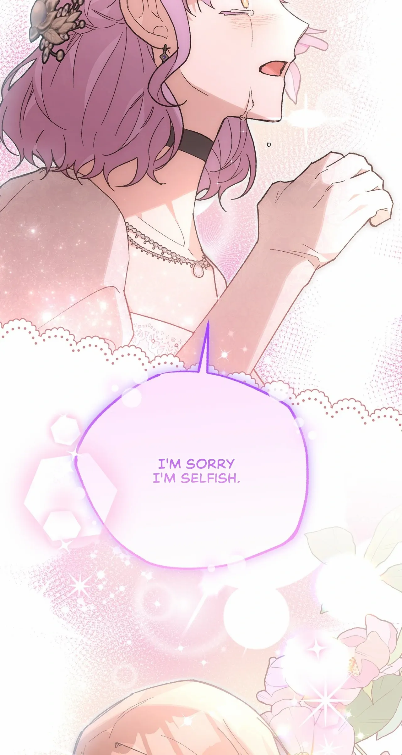 Read Let Me Kidnap the Male Lead! Manga Online