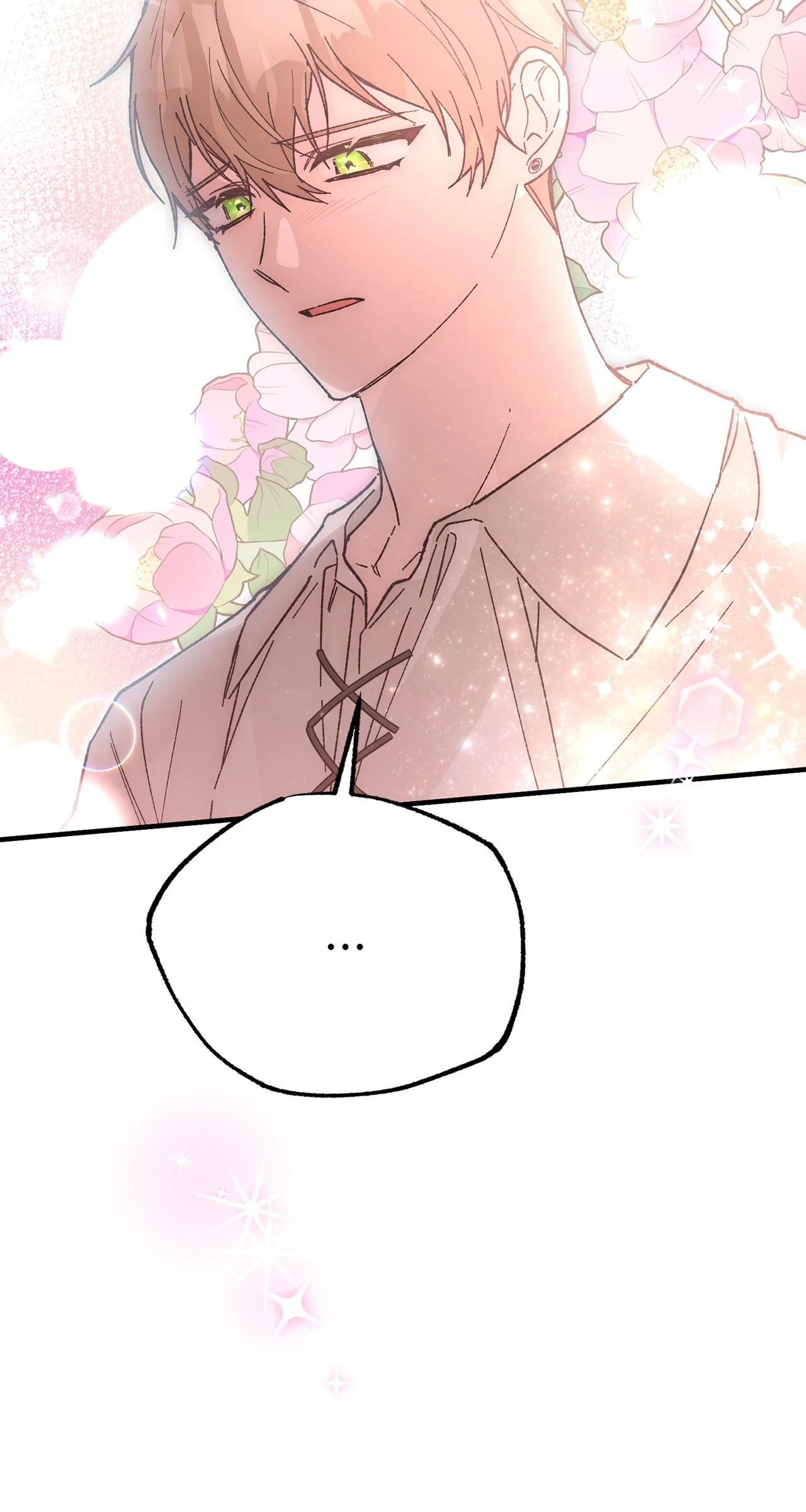 Read Let Me Kidnap the Male Lead! Manga Online