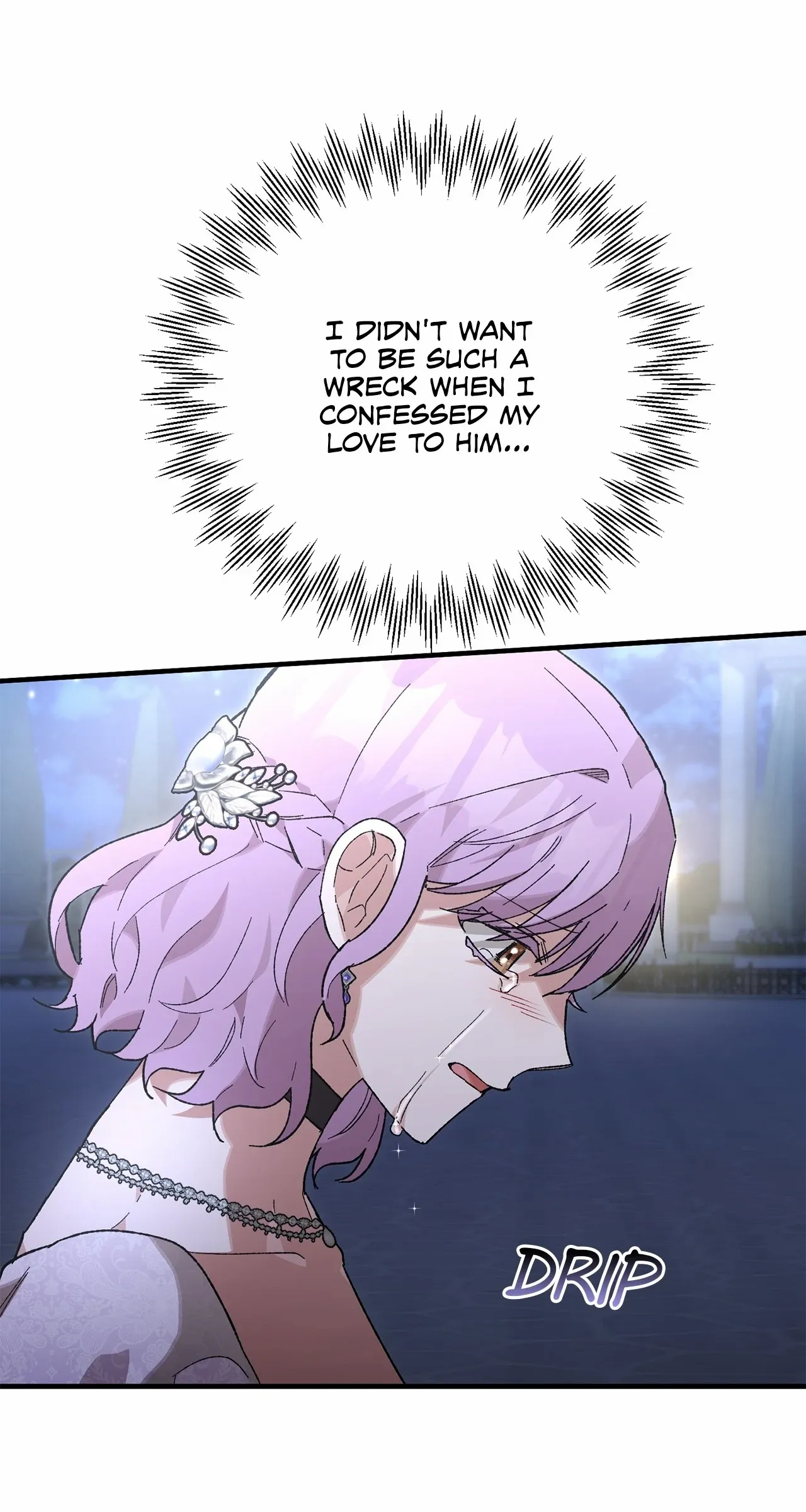 Read Let Me Kidnap the Male Lead! Manga Online