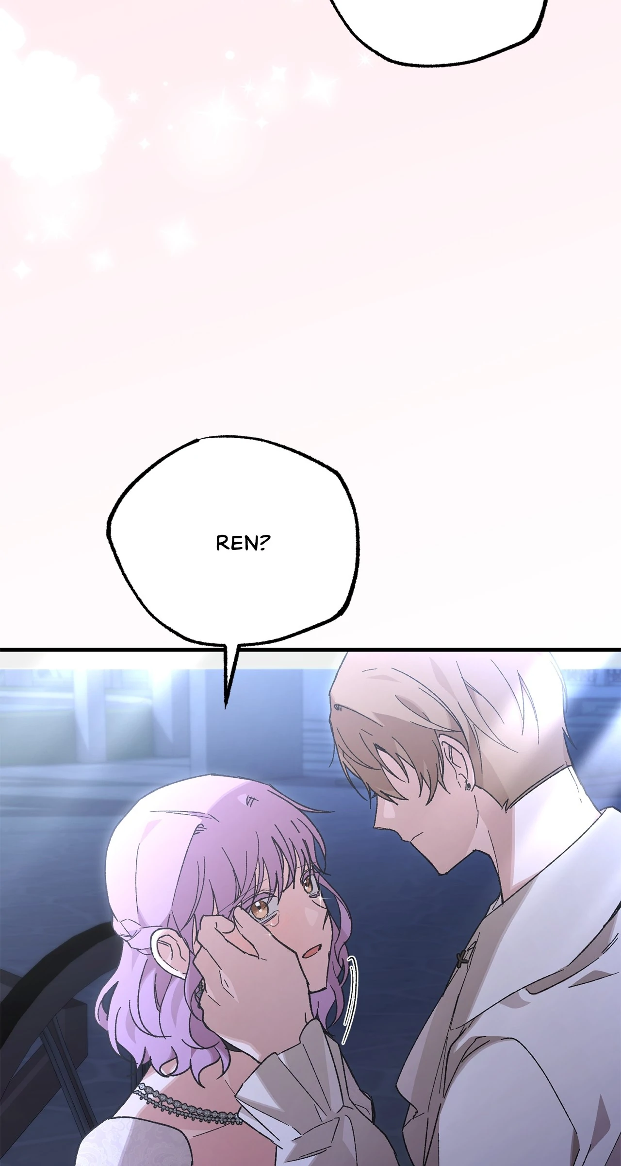 Read Let Me Kidnap the Male Lead! Manga Online