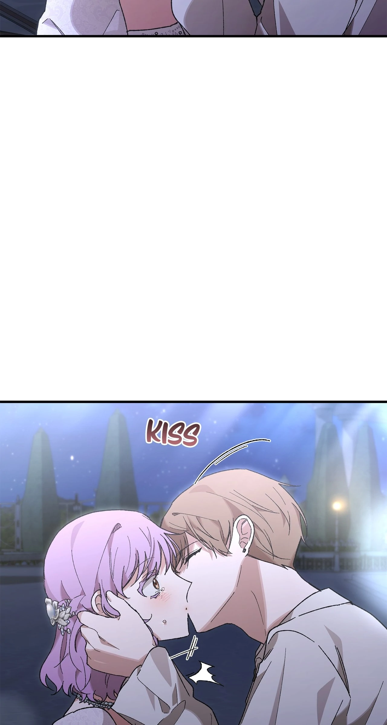 Read Let Me Kidnap the Male Lead! Manga Online