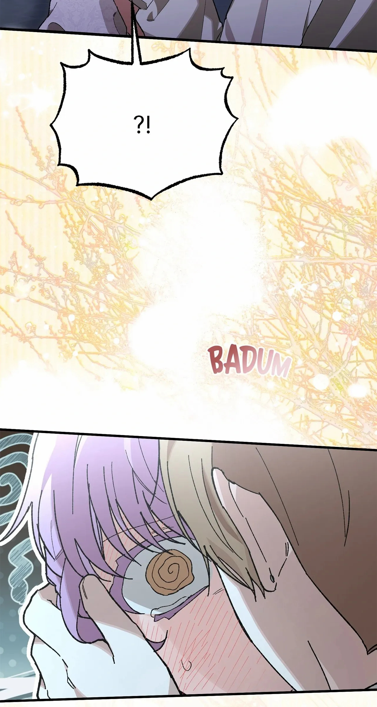 Read Let Me Kidnap the Male Lead! Manga Online