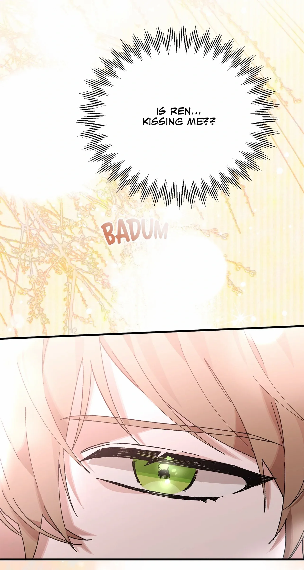 Read Let Me Kidnap the Male Lead! Manga Online