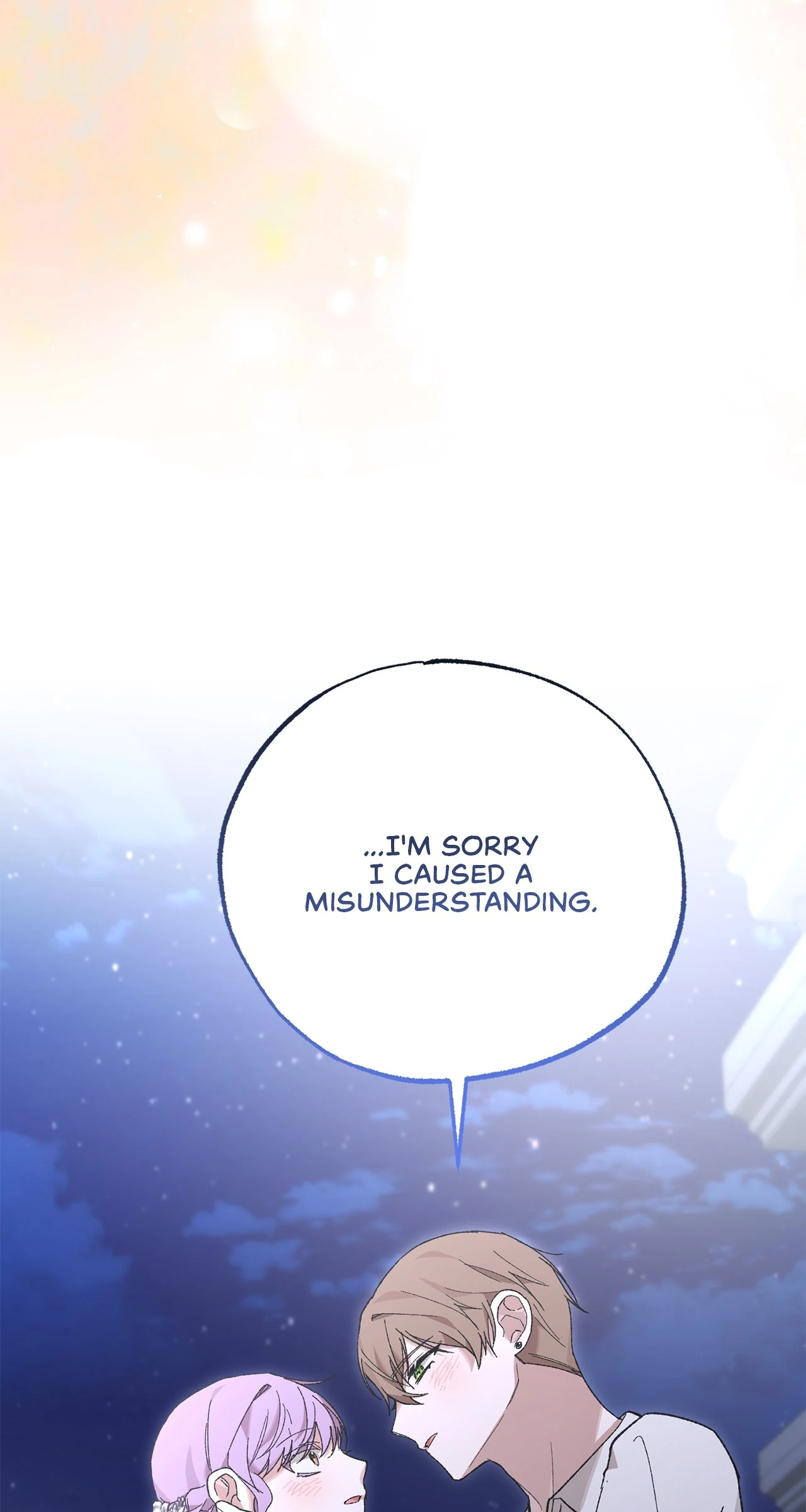 Read Let Me Kidnap the Male Lead! Manga Online