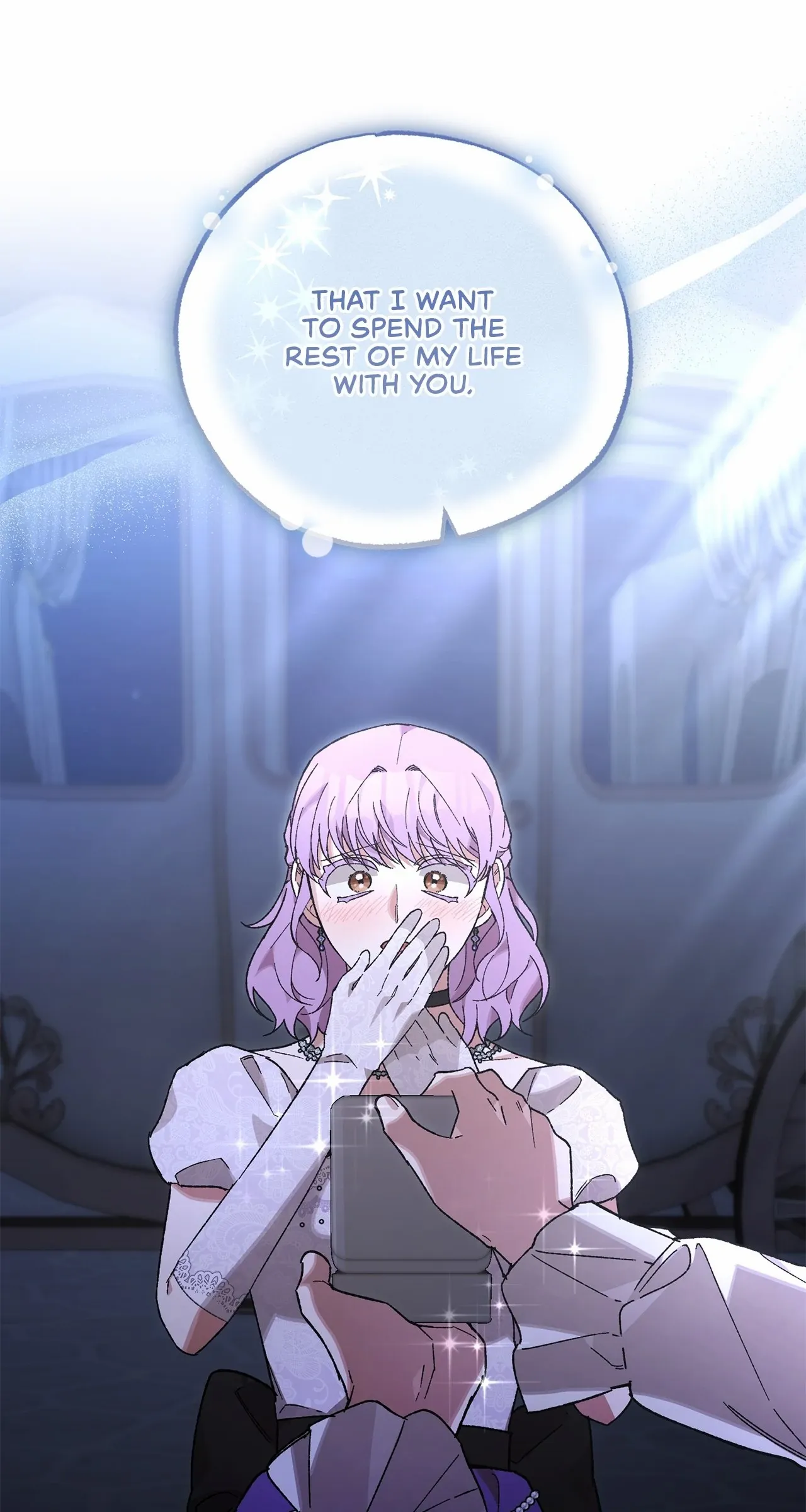 Read Let Me Kidnap the Male Lead! Manga Online