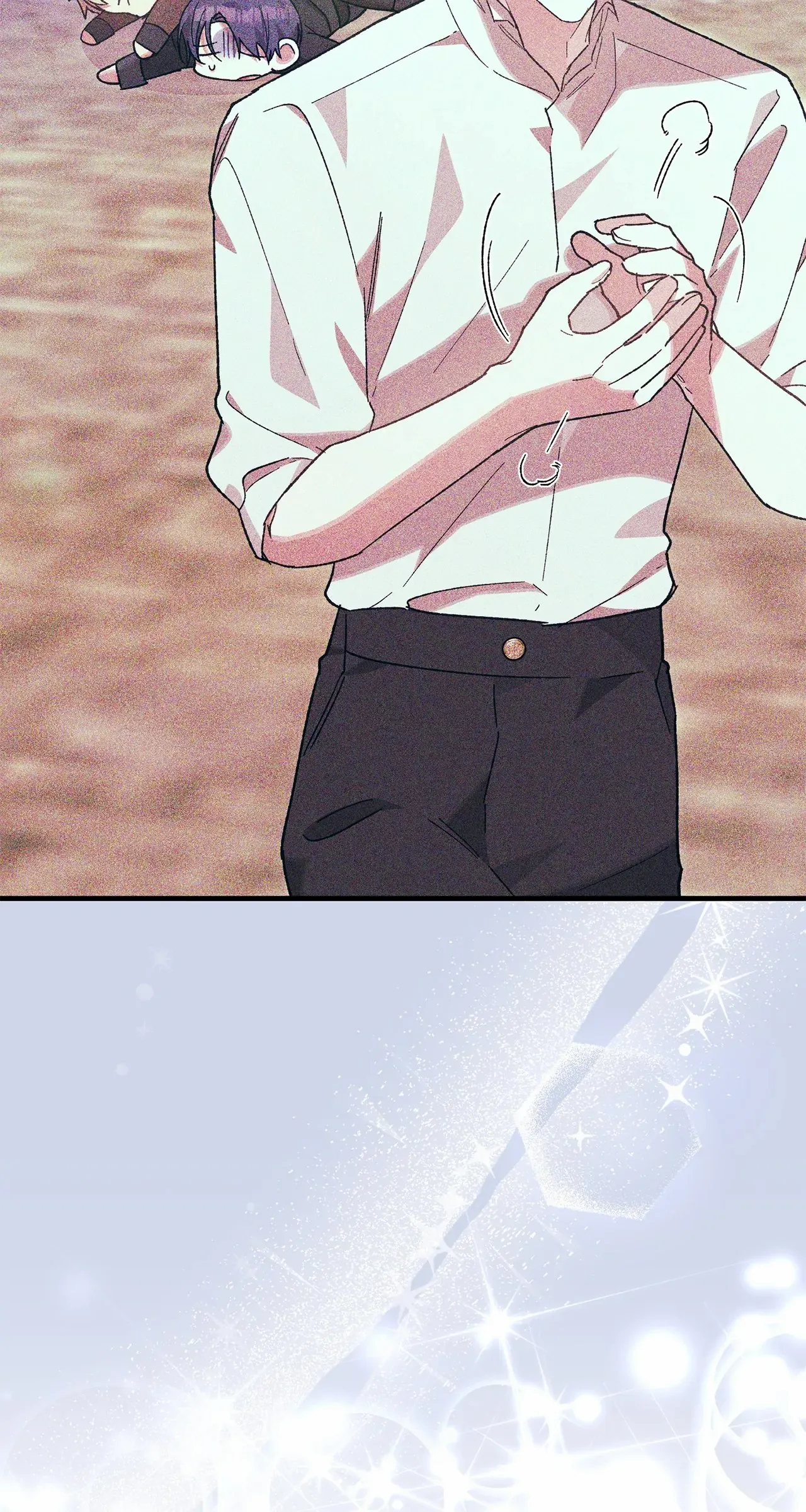 Read Let Me Kidnap the Male Lead! Manga Online