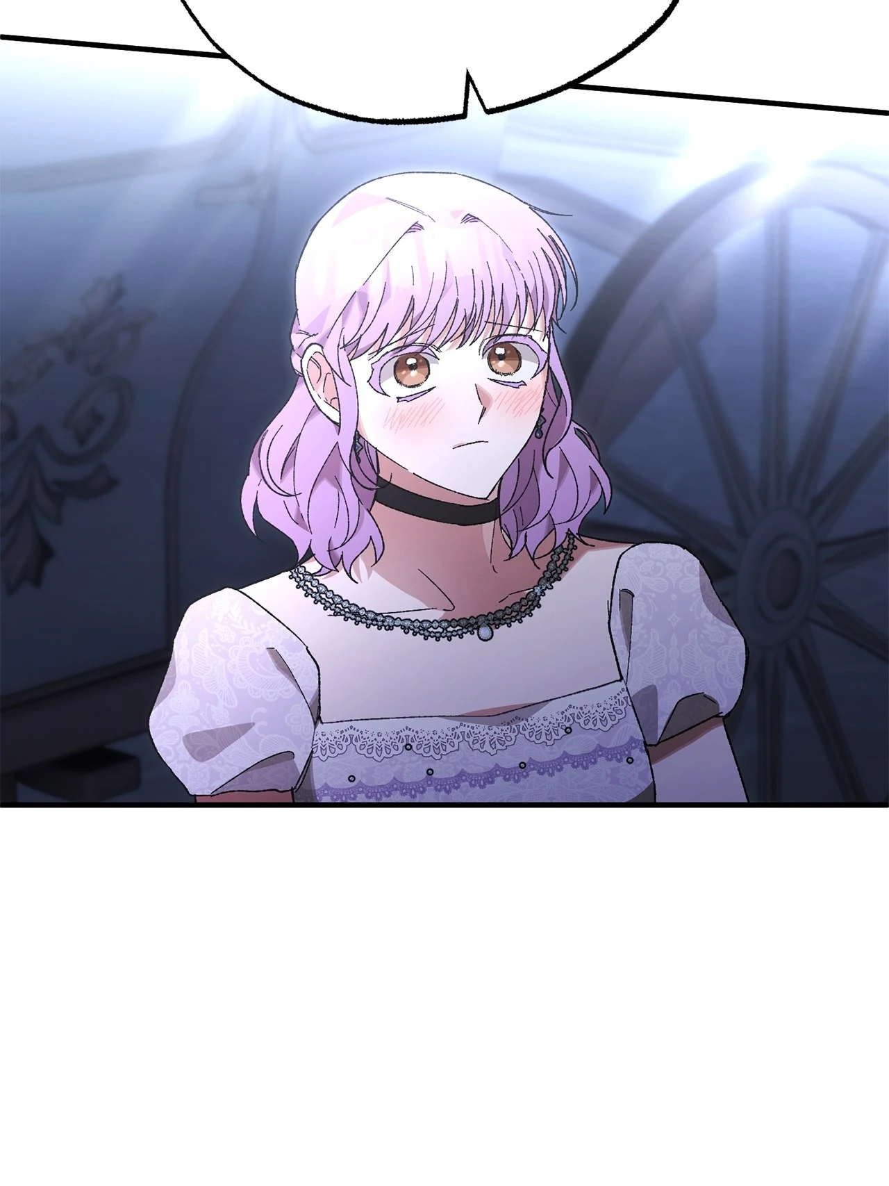 Read Let Me Kidnap the Male Lead! Manga Online