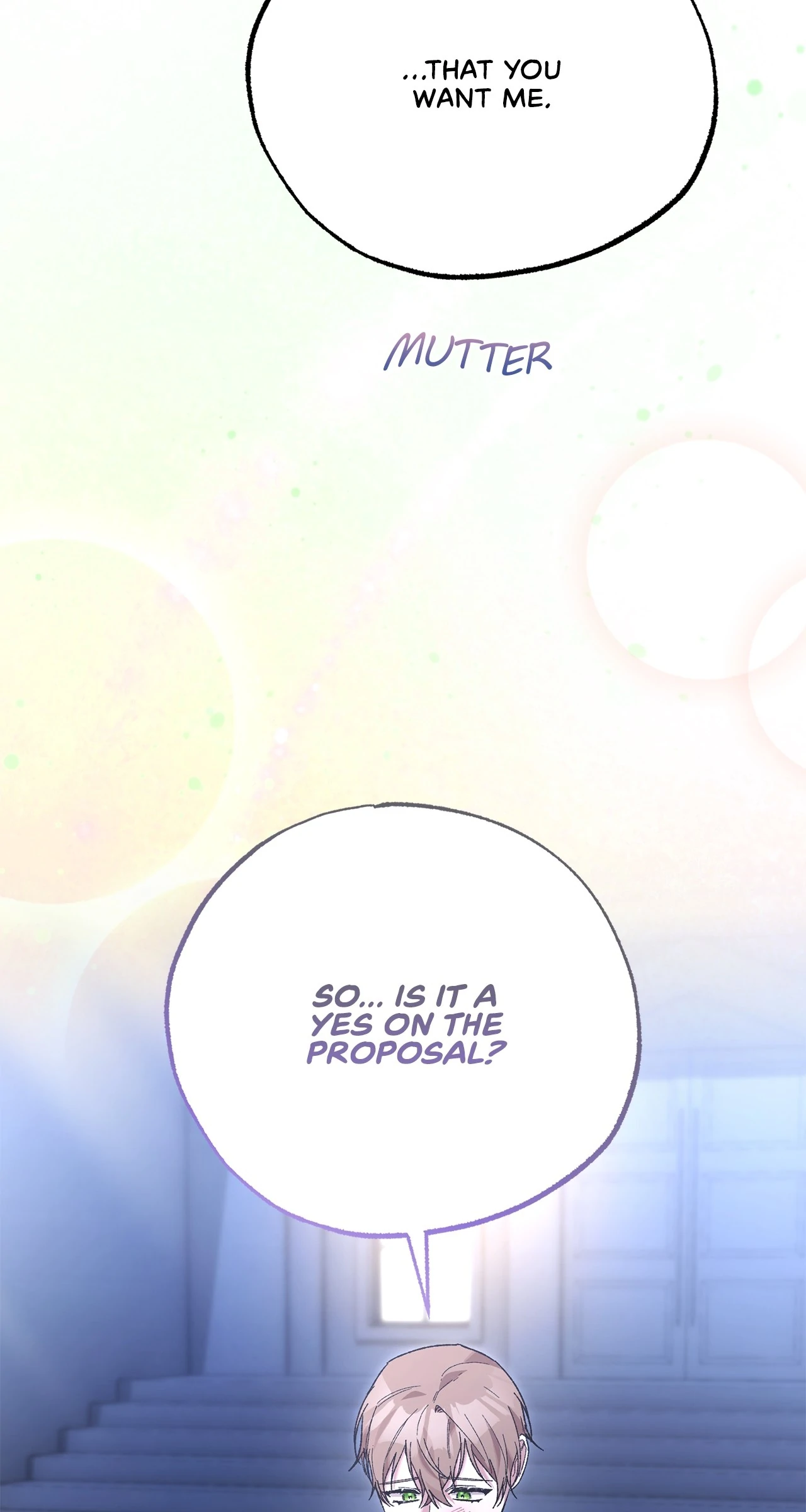 Read Let Me Kidnap the Male Lead! Manga Online